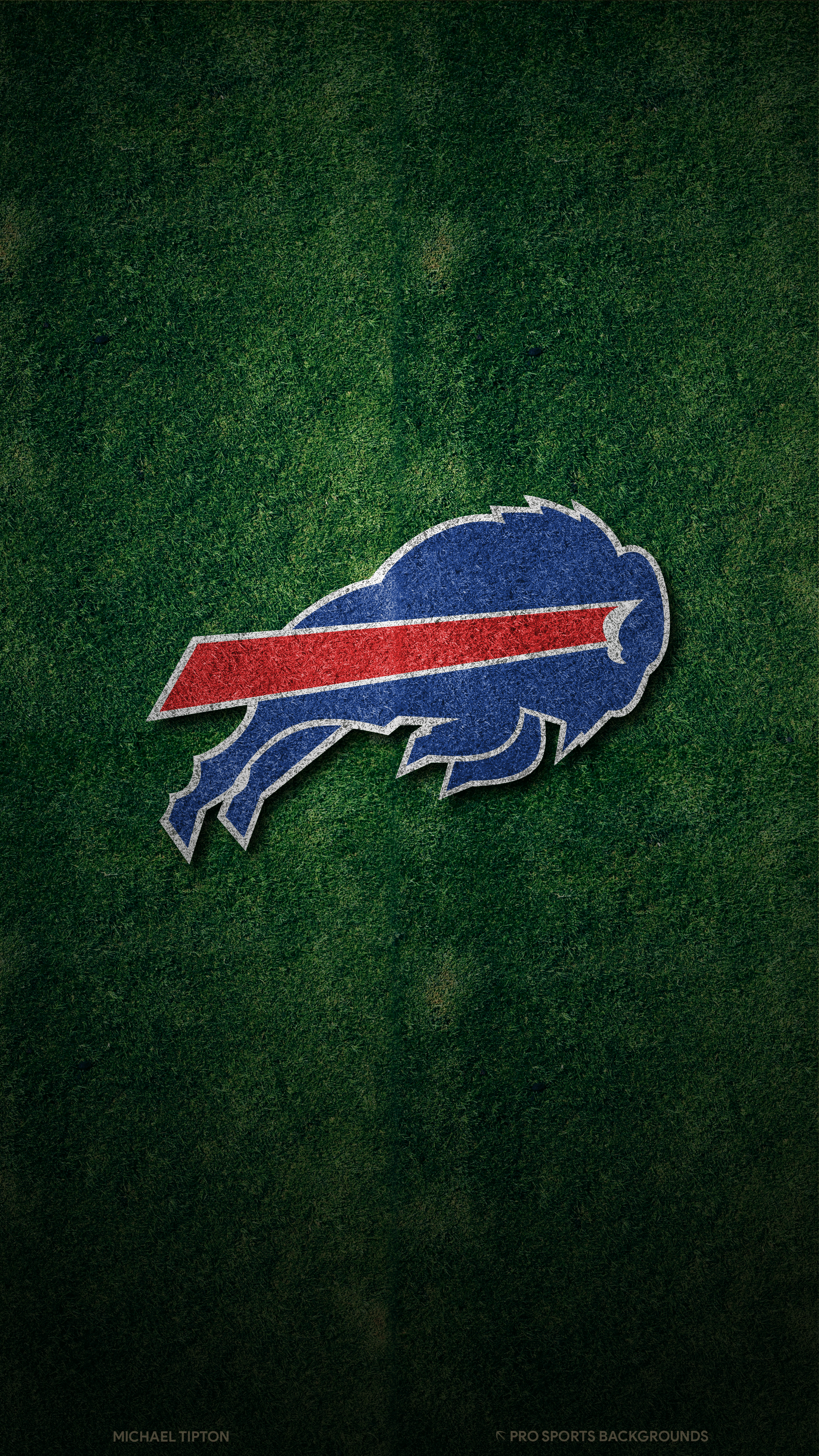 2160x3840 Buffalo Bills Wallpaper. Buffalo bills, Bills, Nfl teams logos