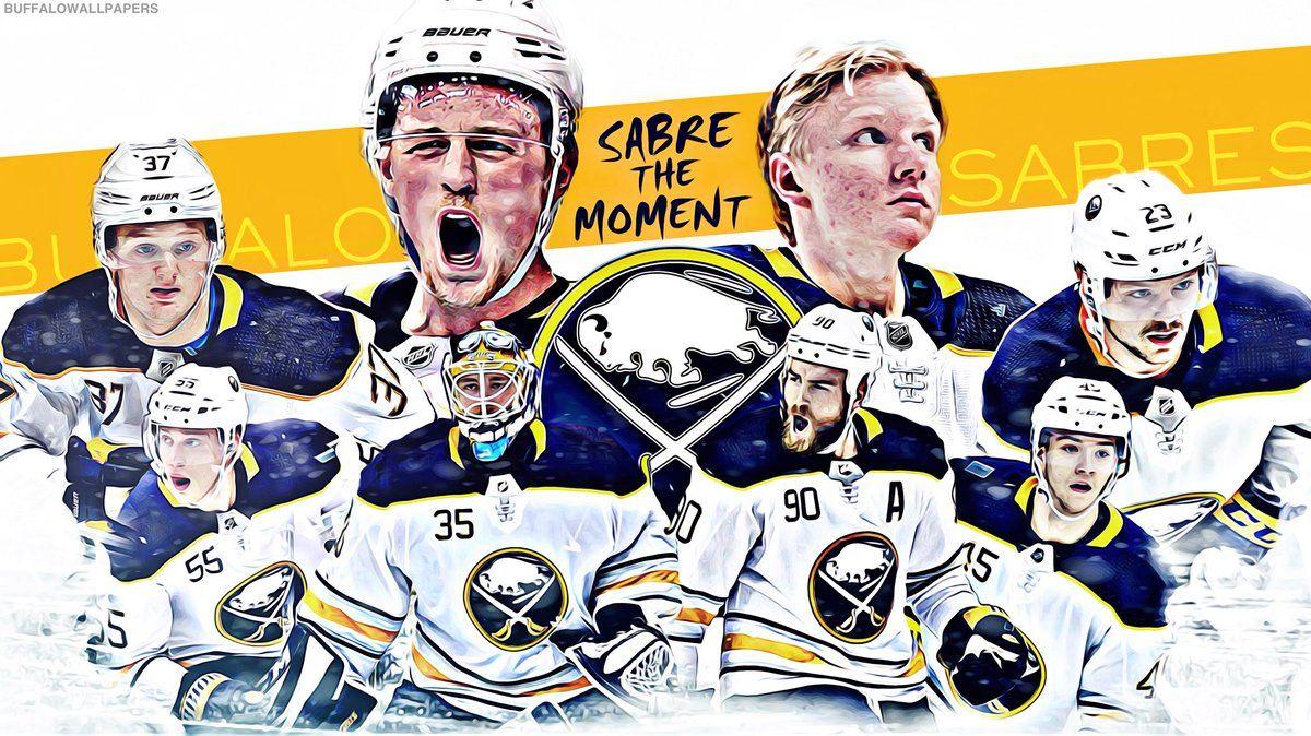 1200x674 Jordan Santalucia Sabres 2018 2019 Wallpaper