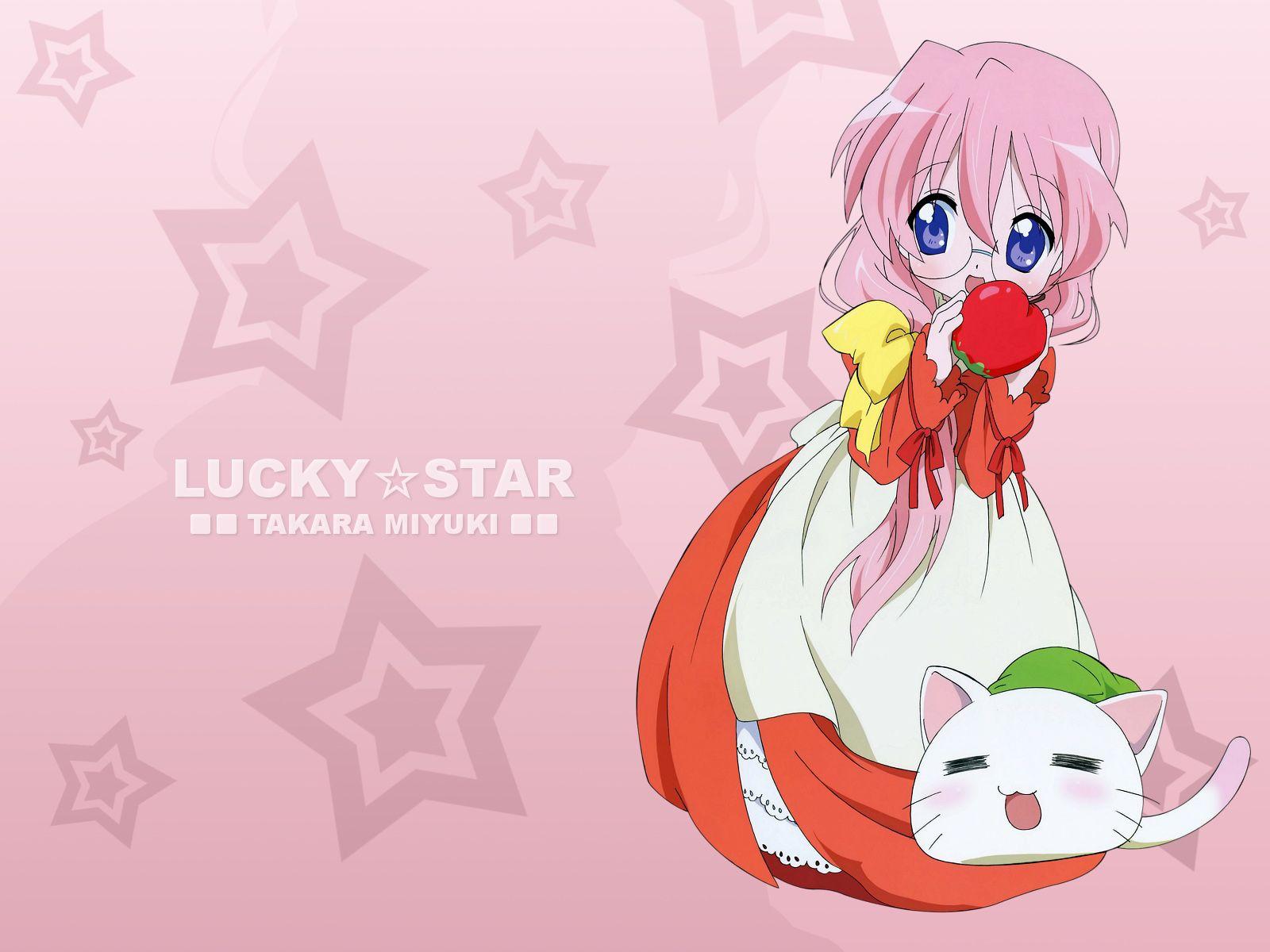 1600x1200 Lucky Star Wallpaper