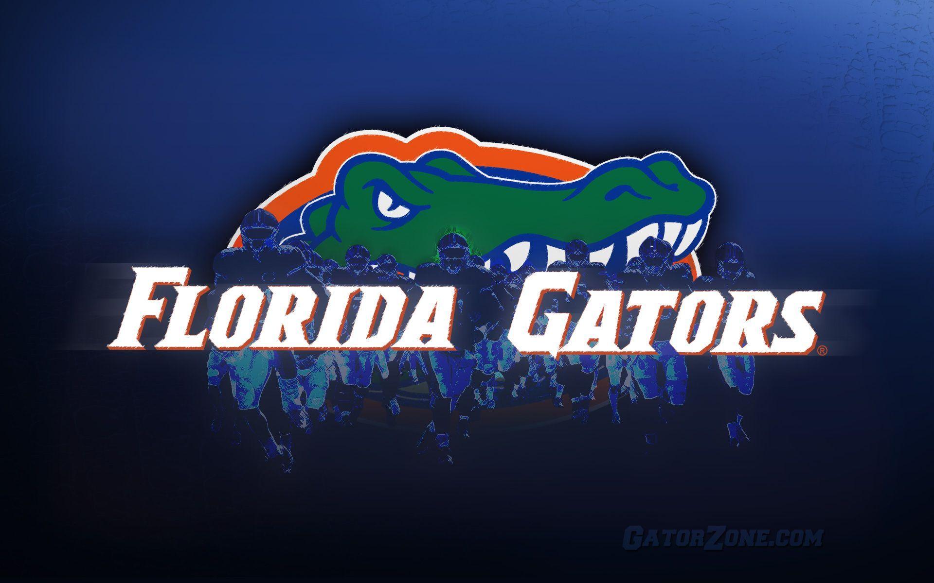 cool gators logo