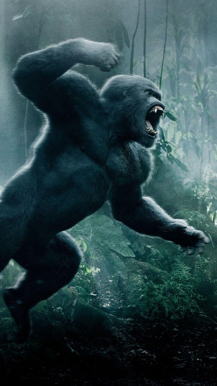 750x1334 Tarzan Wallpaper