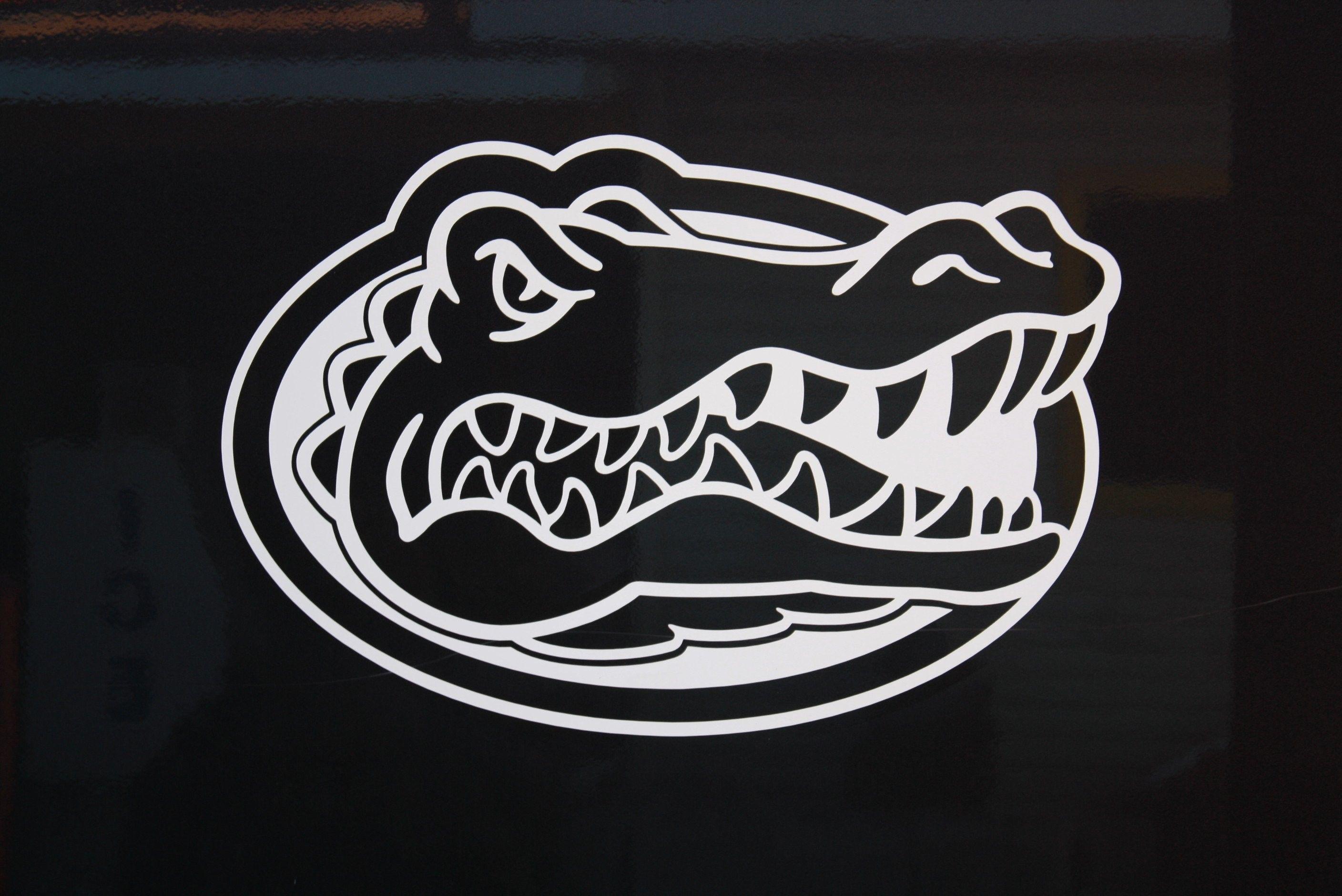 2816x1880 Florida Gator Wallpaper