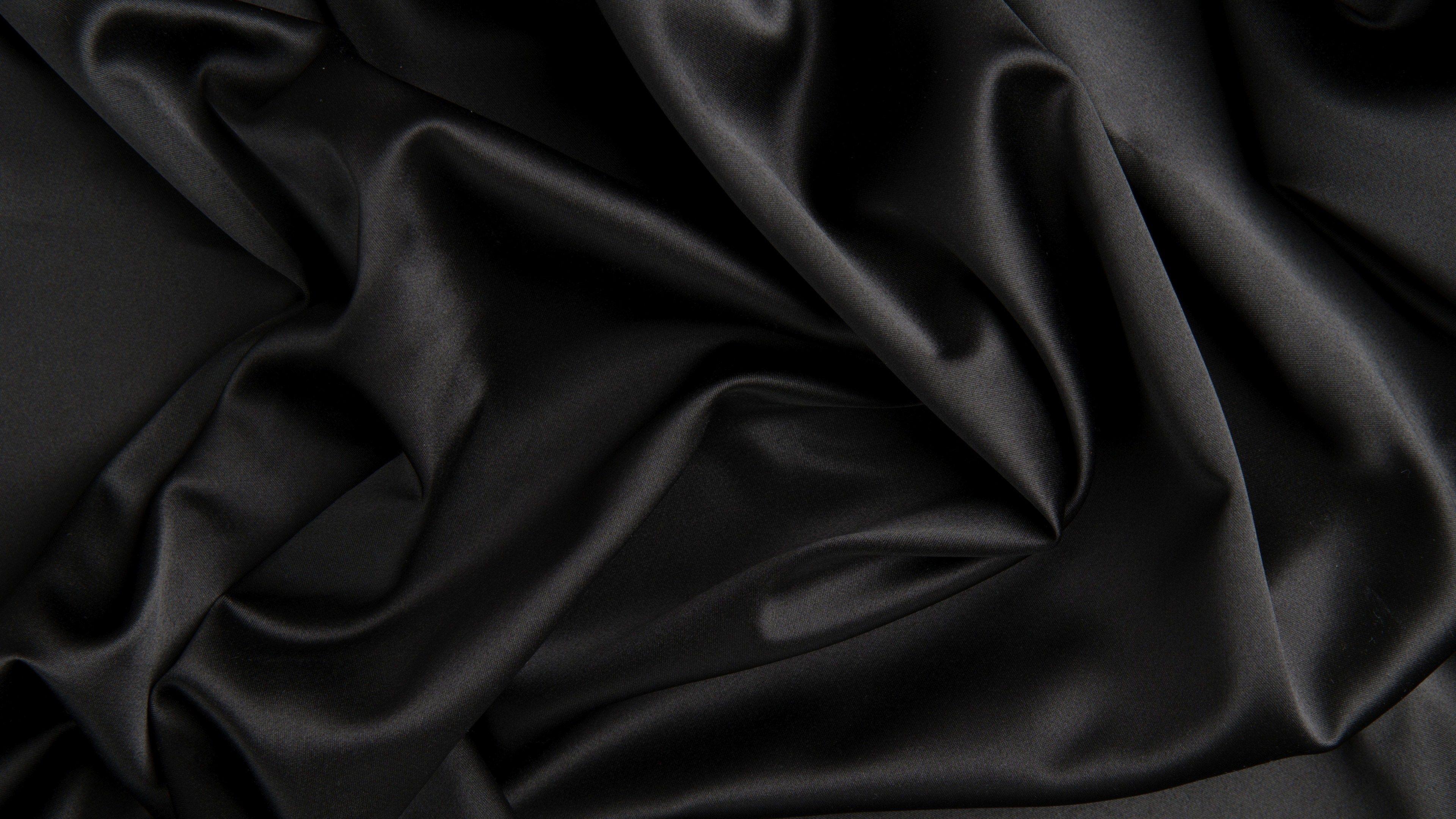 Black Satin Wallpapers Top Free Black Satin Backgrounds WallpaperAccess
