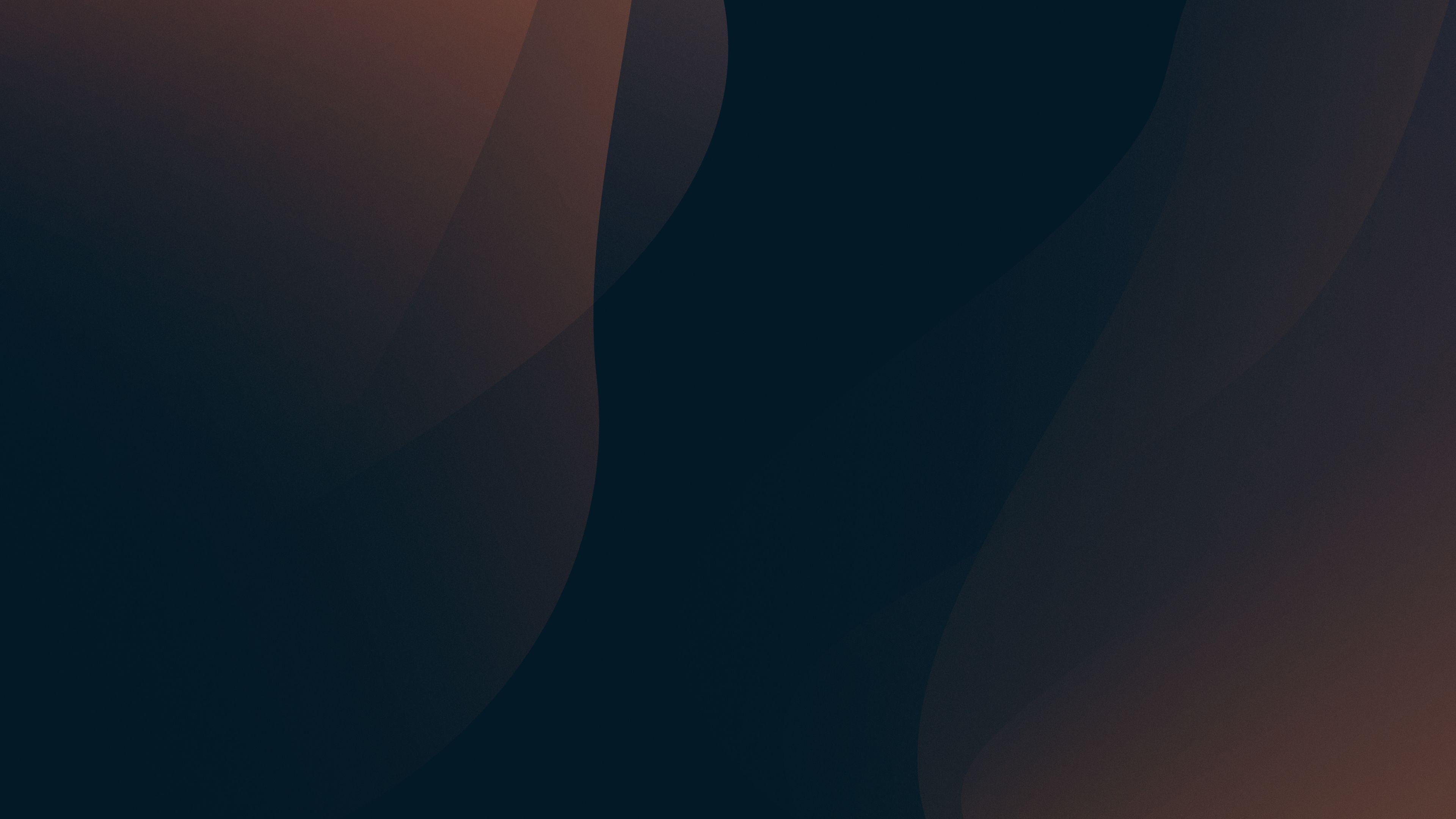 3840x2160 Smooth Crimson Texture 4K Background, HD Abstract 4K