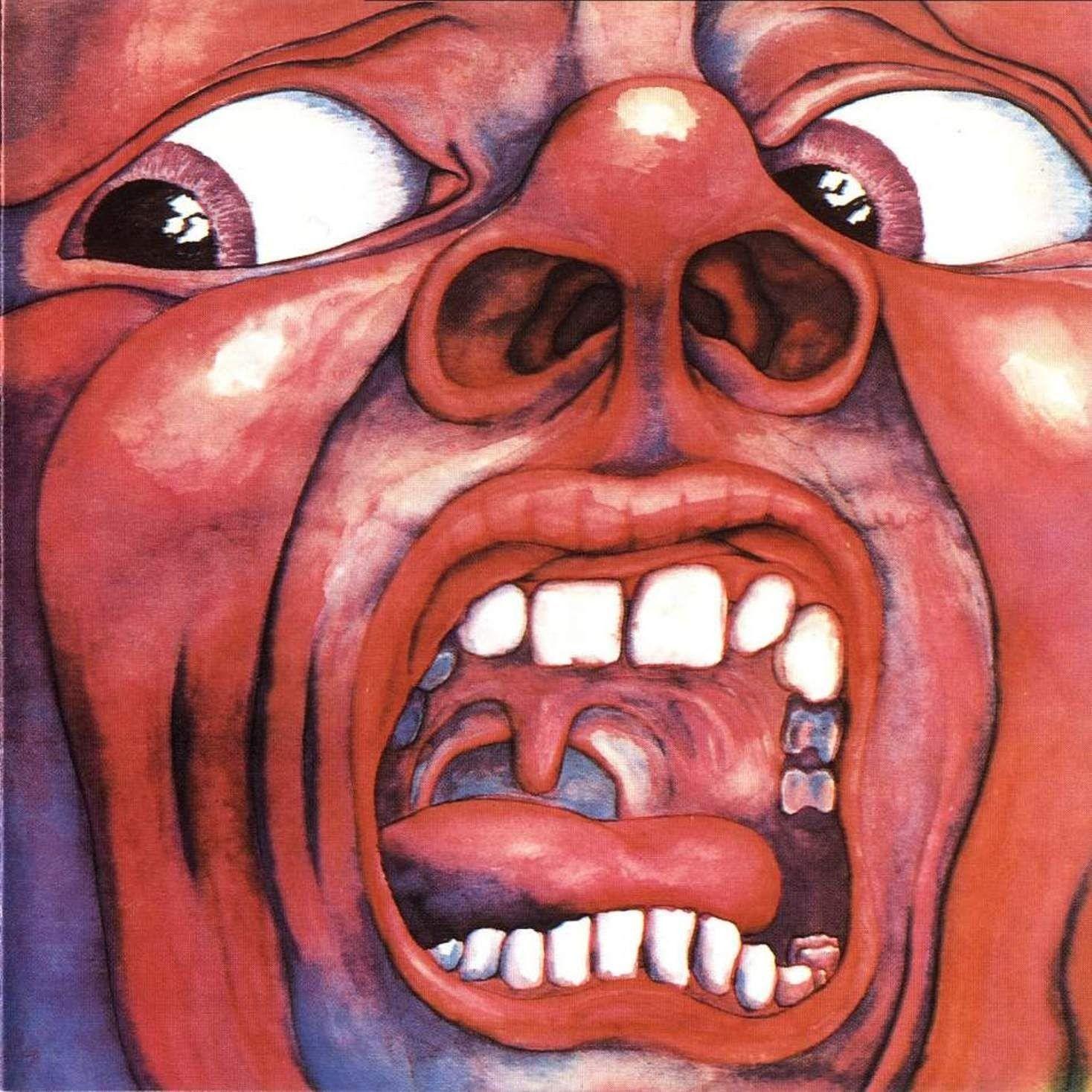 1468x1468 King Crimson wallpaper, Music, HQ King Crimson pictureK