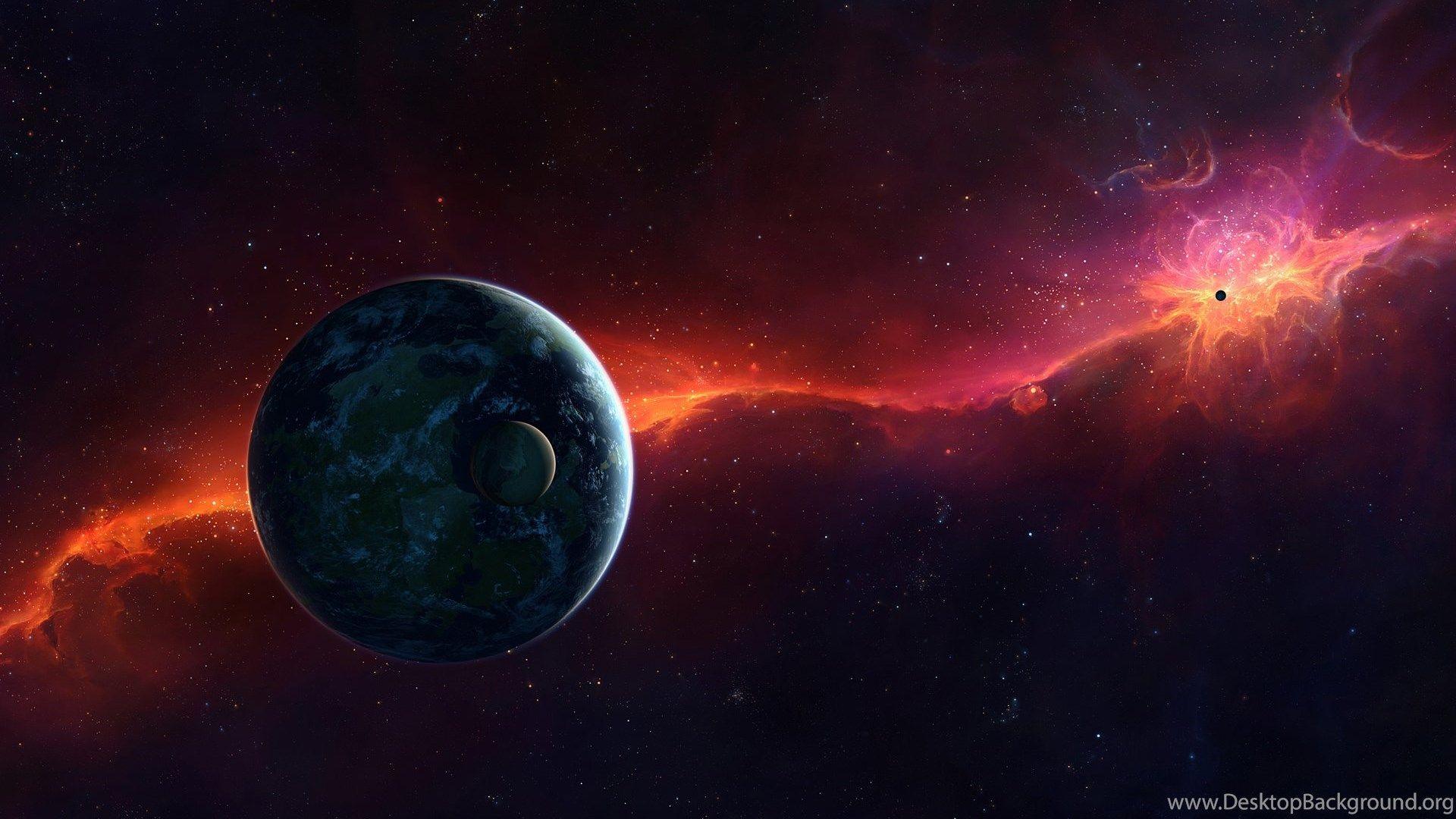 1920x1080 Crimson Wallpaper Color Wallpaper Desktop Background