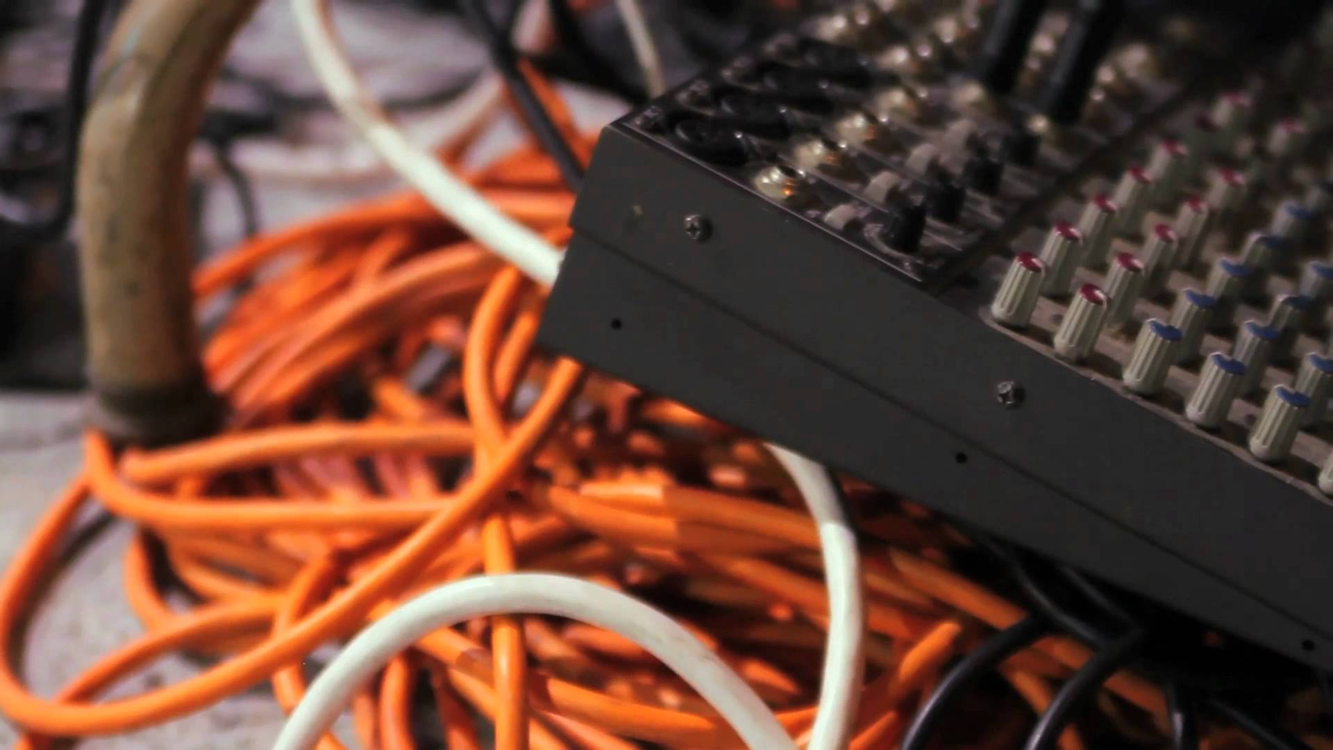 1920x1080 LUCKY DRAGONS Music for No Reason