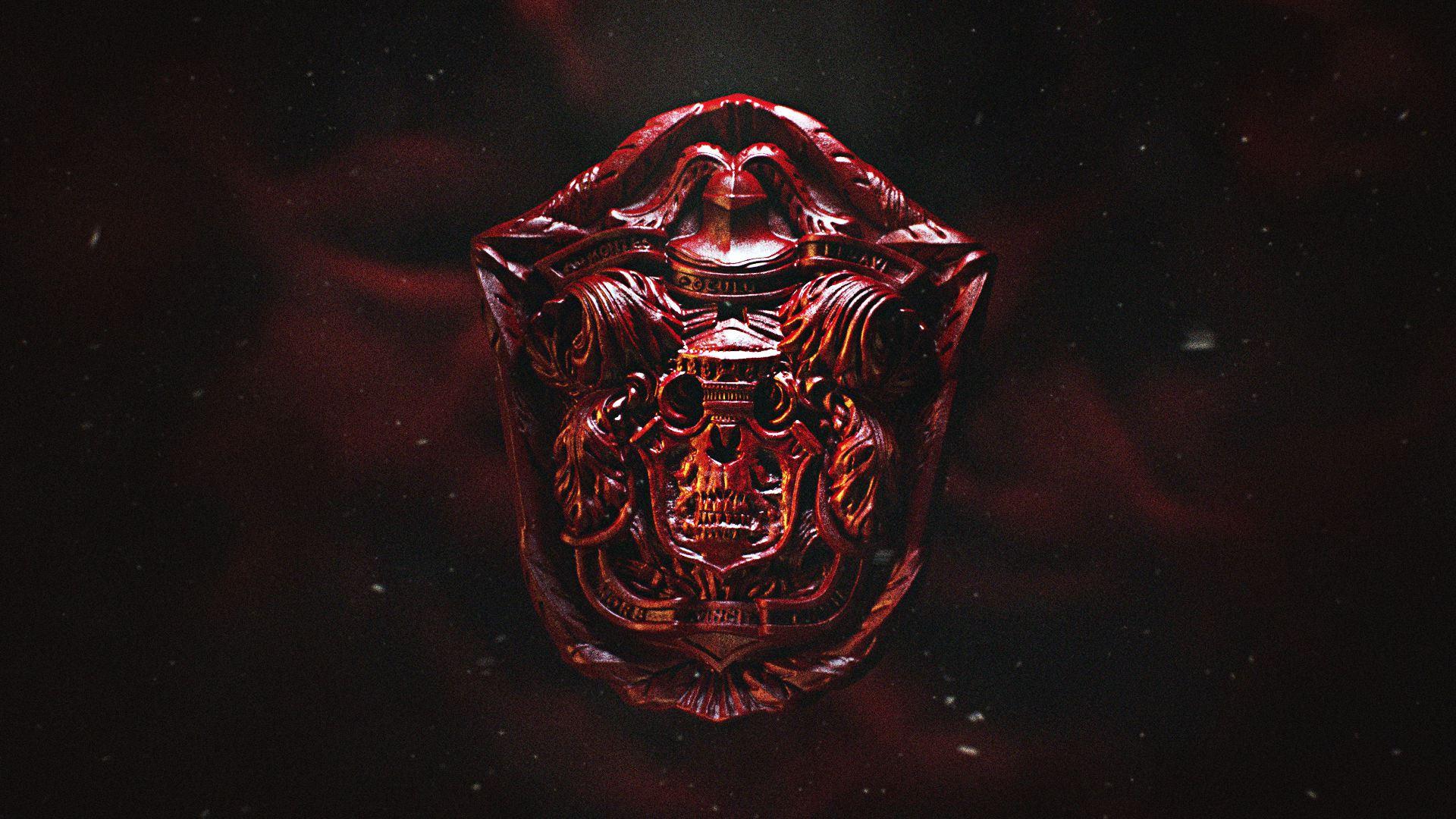 1920x1080 Crimson Peak Background. Borderlands