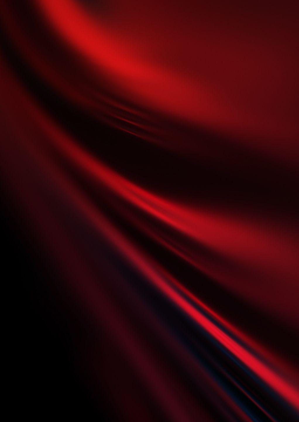 1022x1440 Red Wavy Silk Or Satin Stock Footage Video 100% Royalty Free