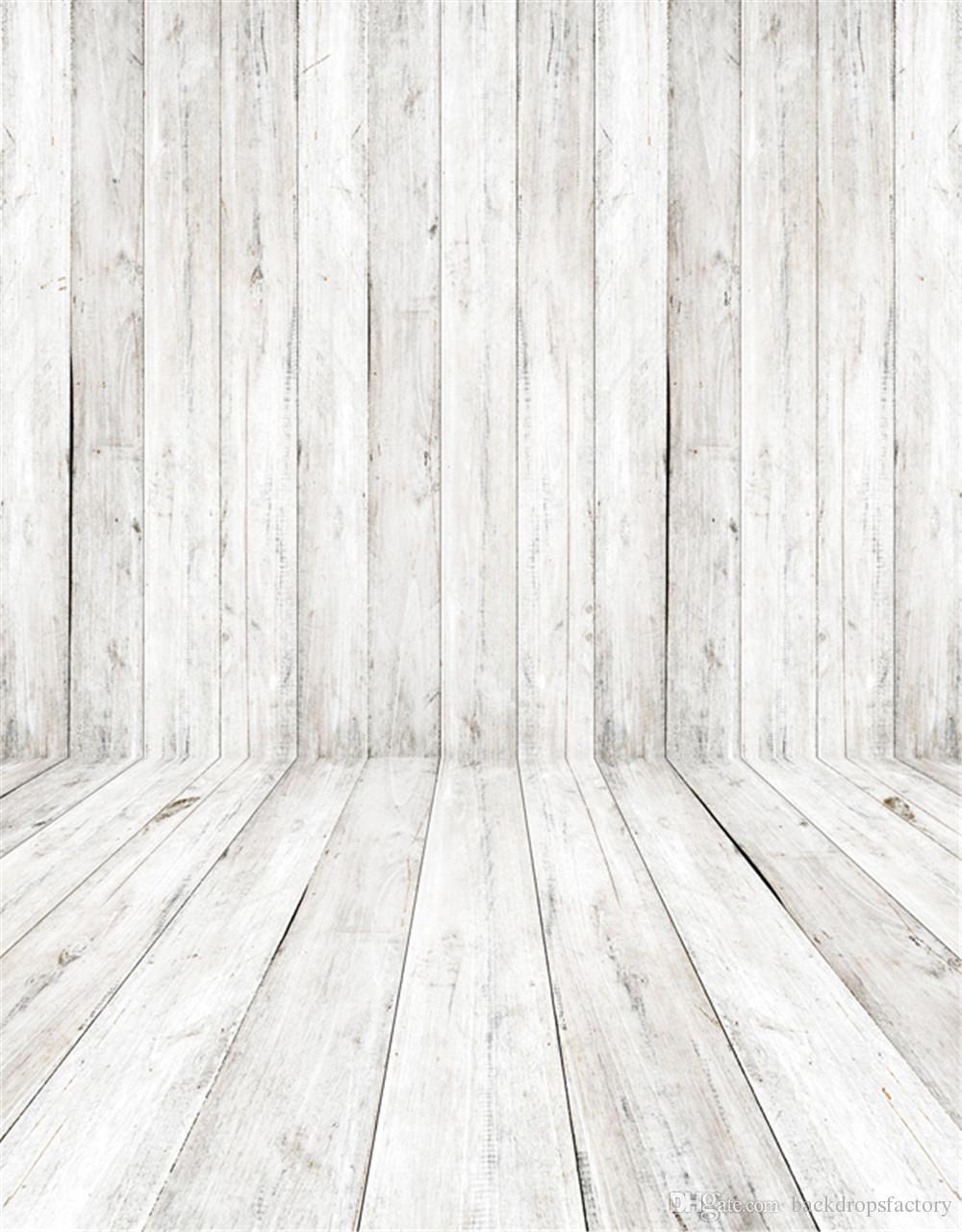 10m Self-Adhesive White Maple Wooden Pattern Design Wallpaper - White | Buy  Online in South Africa | takealot.com