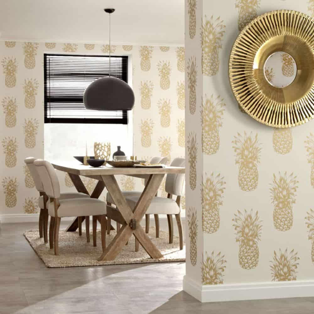 1000x1000 breathtaking dining room wallpaper