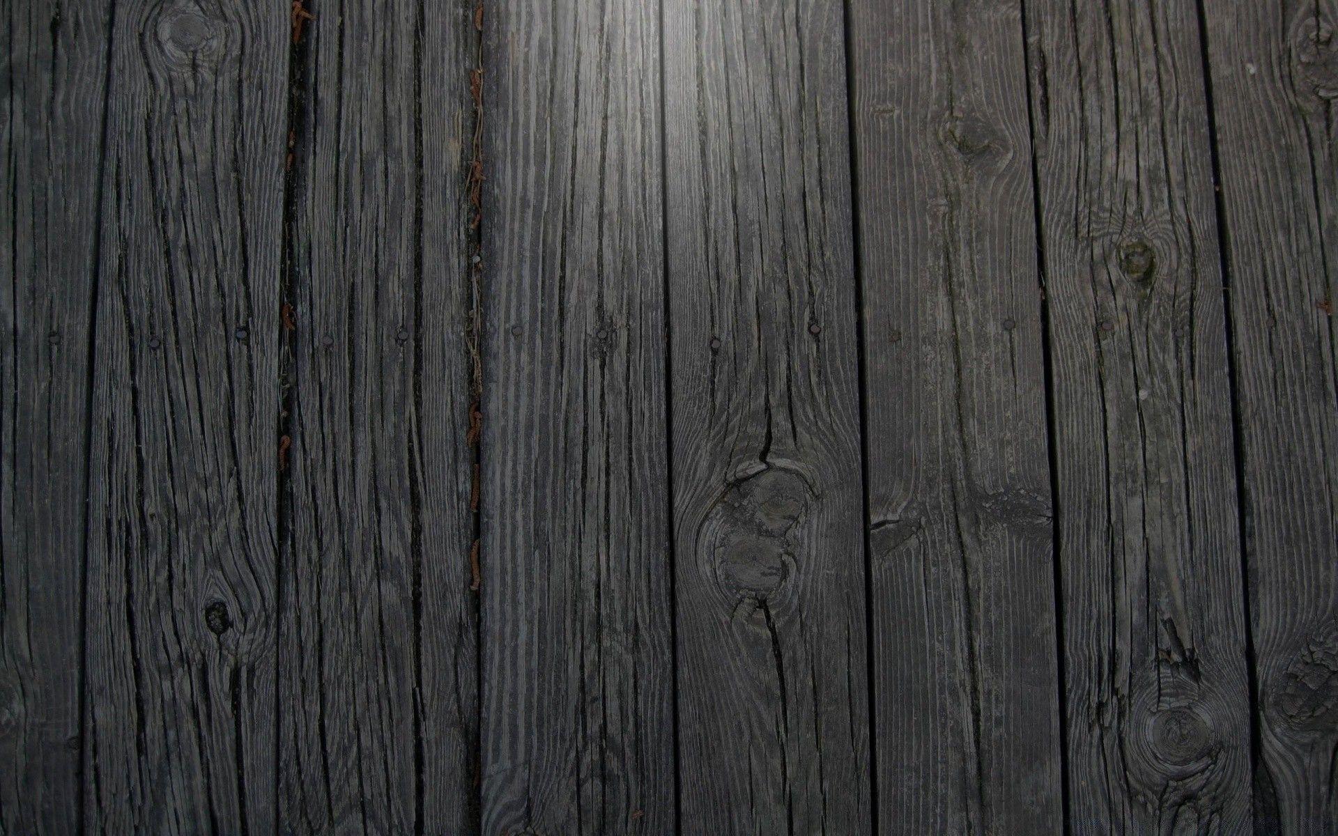 1920x1200 Black Wood Background