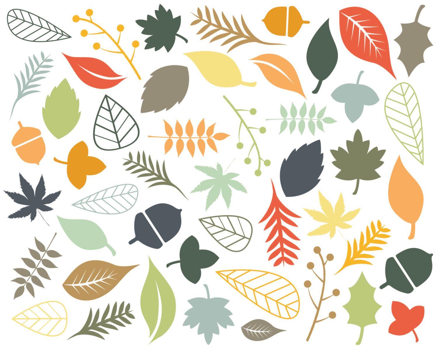 1500x1200 Leaves Clipart Wallpaper
