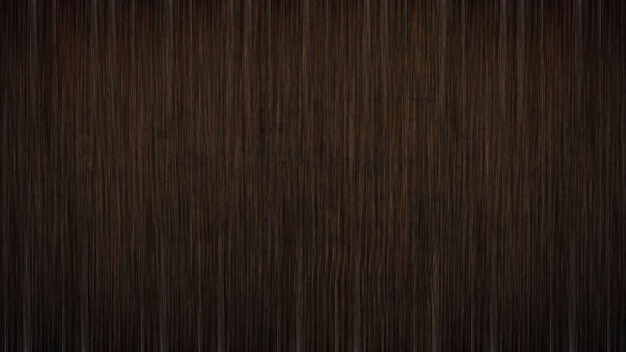 1280x720 Free download Brown Wood Wallpaper Dark Brown Wood Wallpaper HD [1280x720] for your Desktop, Mobile & Tablet. Explore Black Wood HD Wallpaper. Wood Desktop Wallpaper, Texture HD Wallpaper, Dark Woods Wallpaper