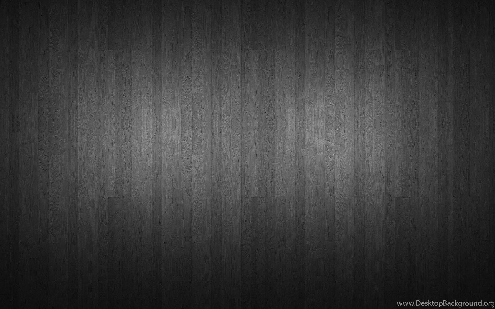 1680x1050 Black Wooden Background Desktop Background