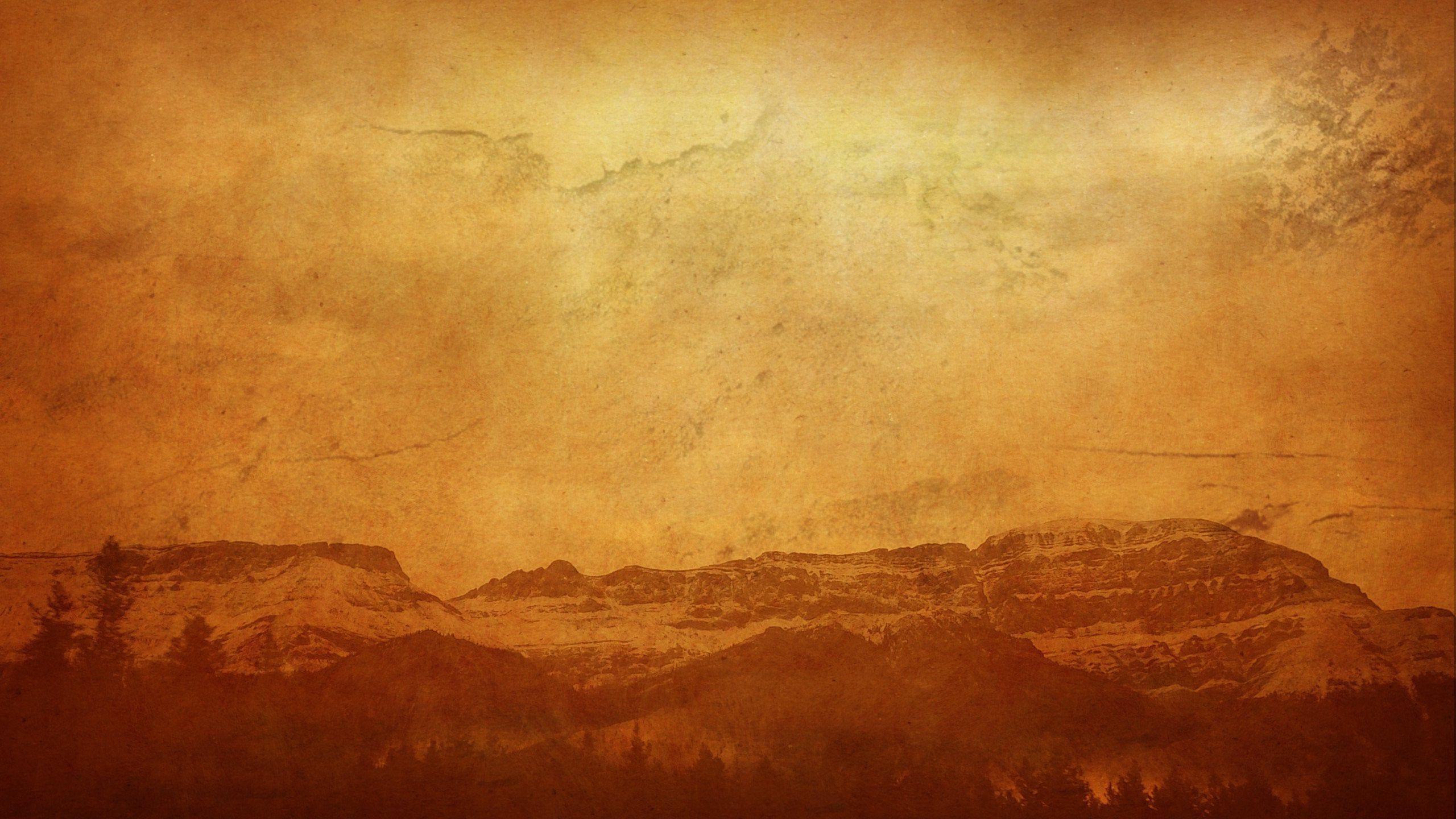 Núi giấy da 2560x1440 [2560x1440)
: hình nền