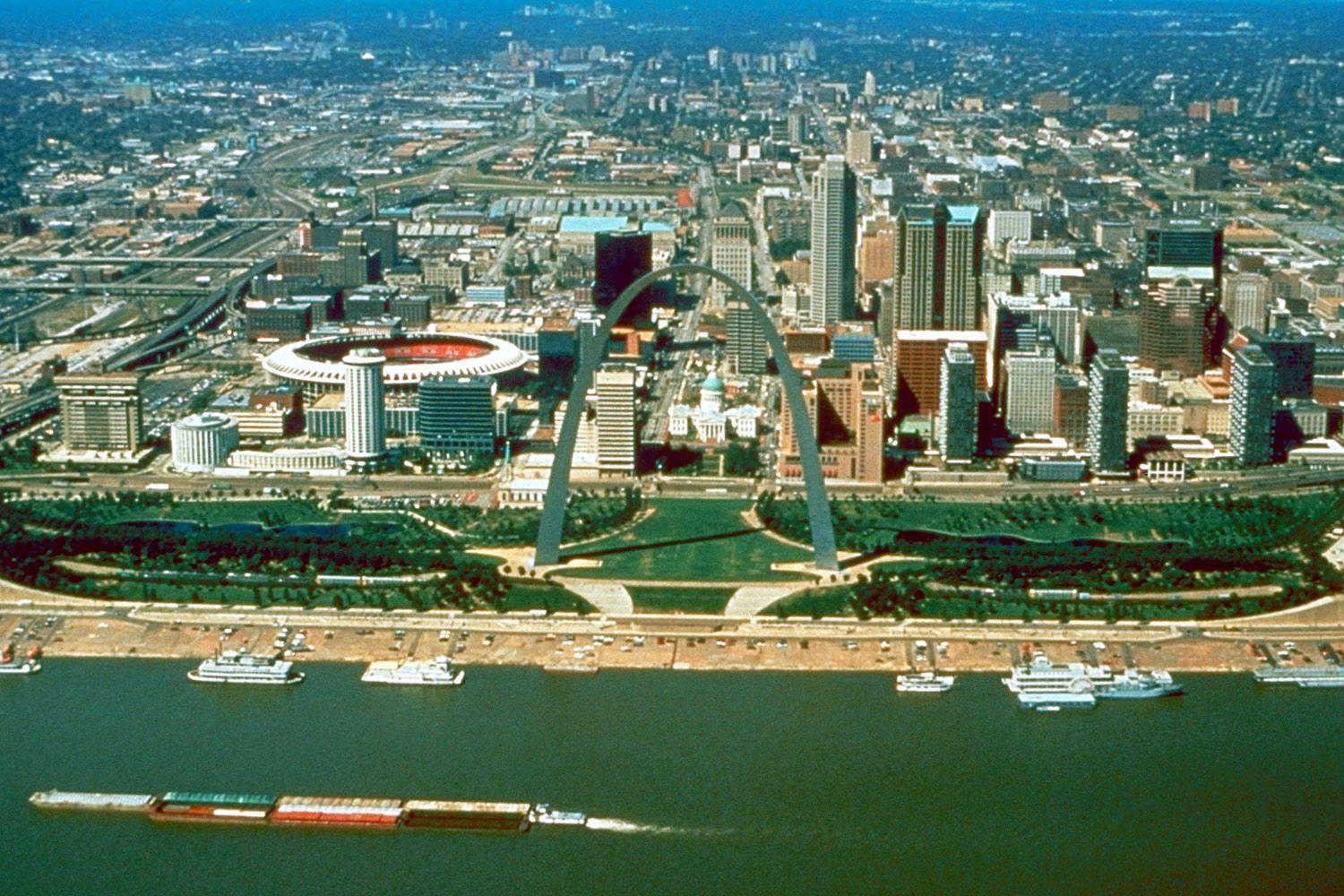 1500x1000 St Louis Wallpaper