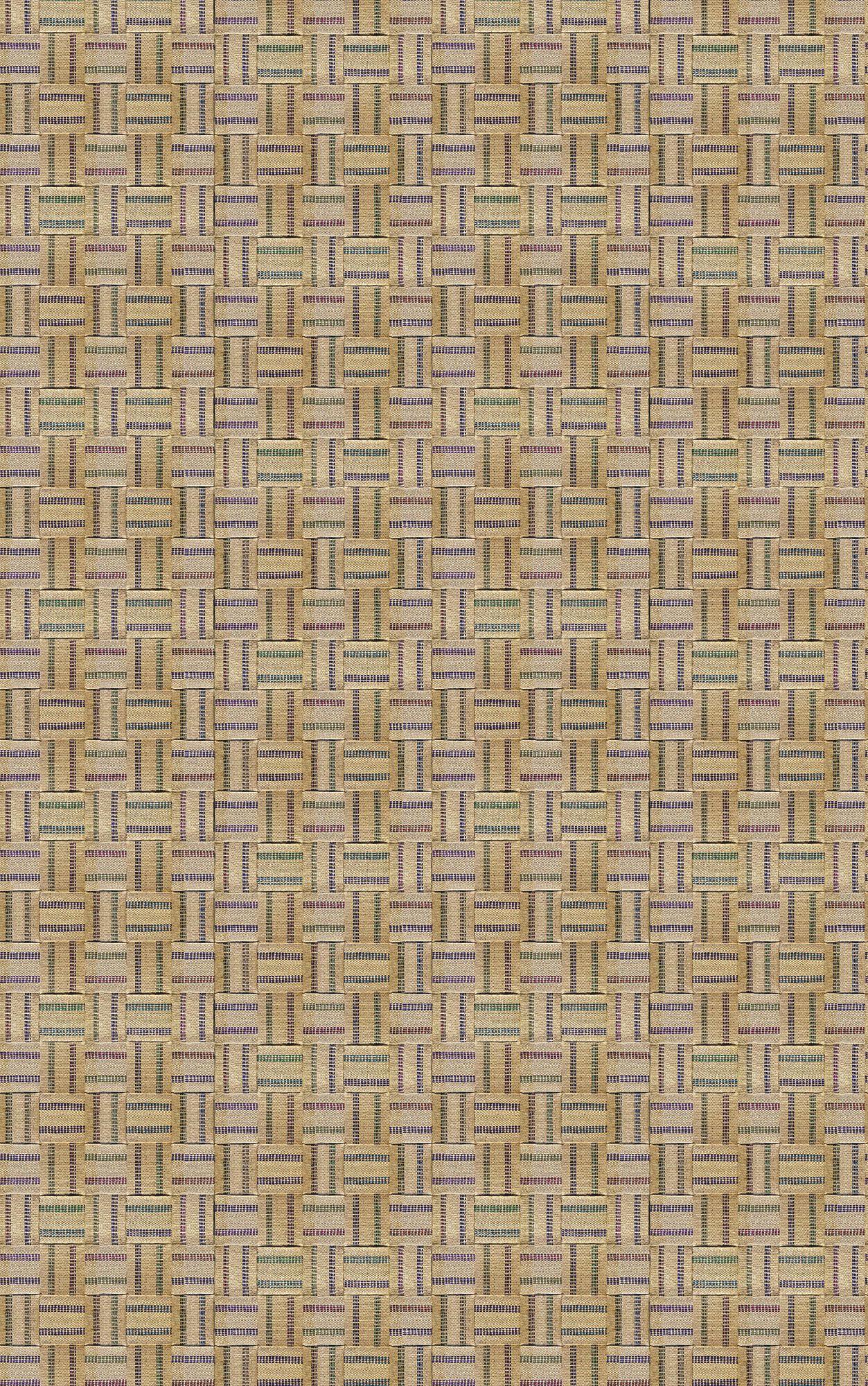 1253x2000 BURLAP coverings / wallpaper from Wall&decò