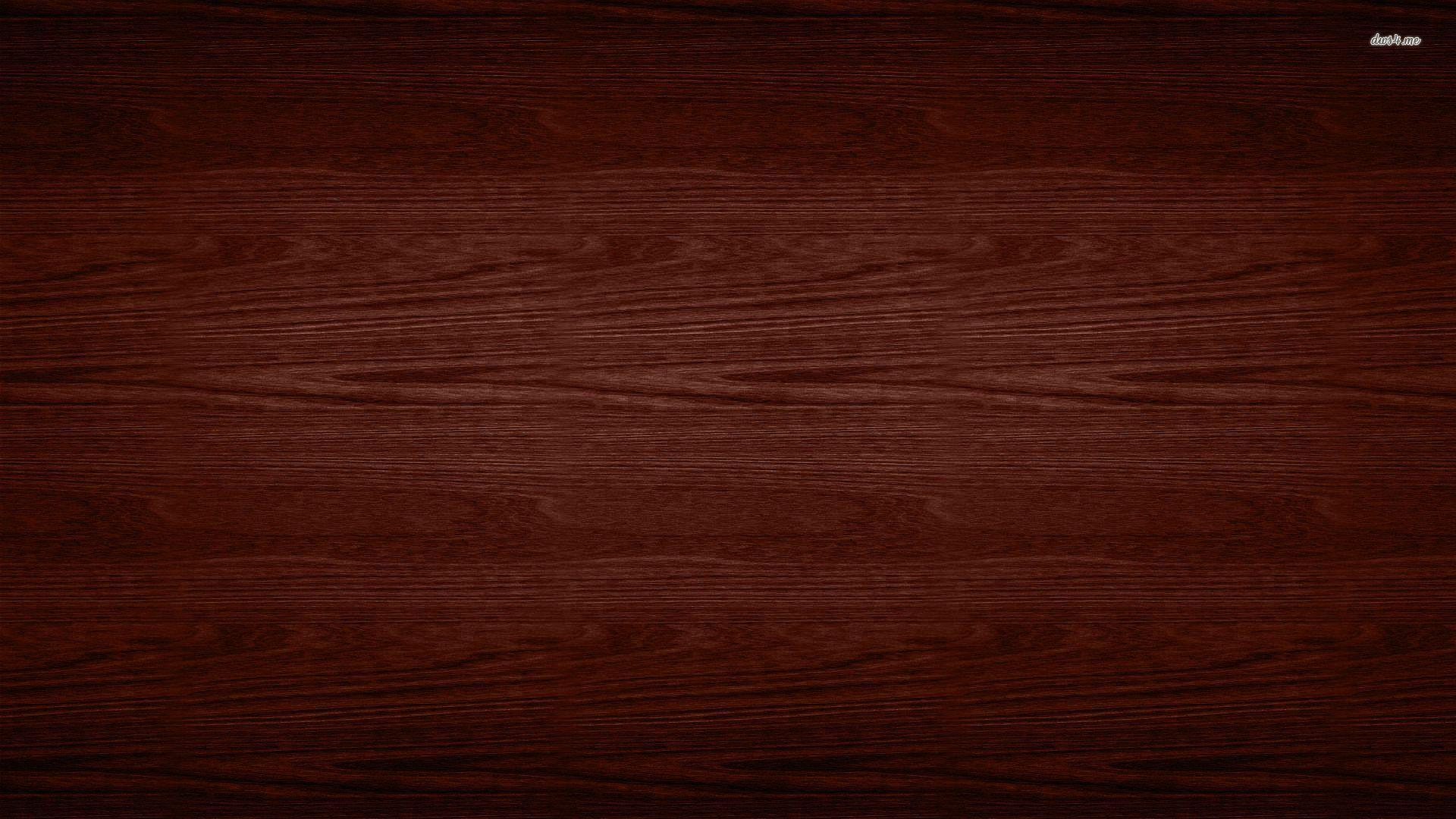 1920x1080 Dark Brown Wood Wallpaper For iPhone, Download Wallpaper