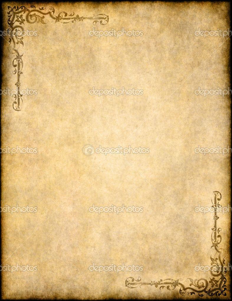 Parchment Paper Wallpapers - Top Free Parchment Paper Backgrounds ...