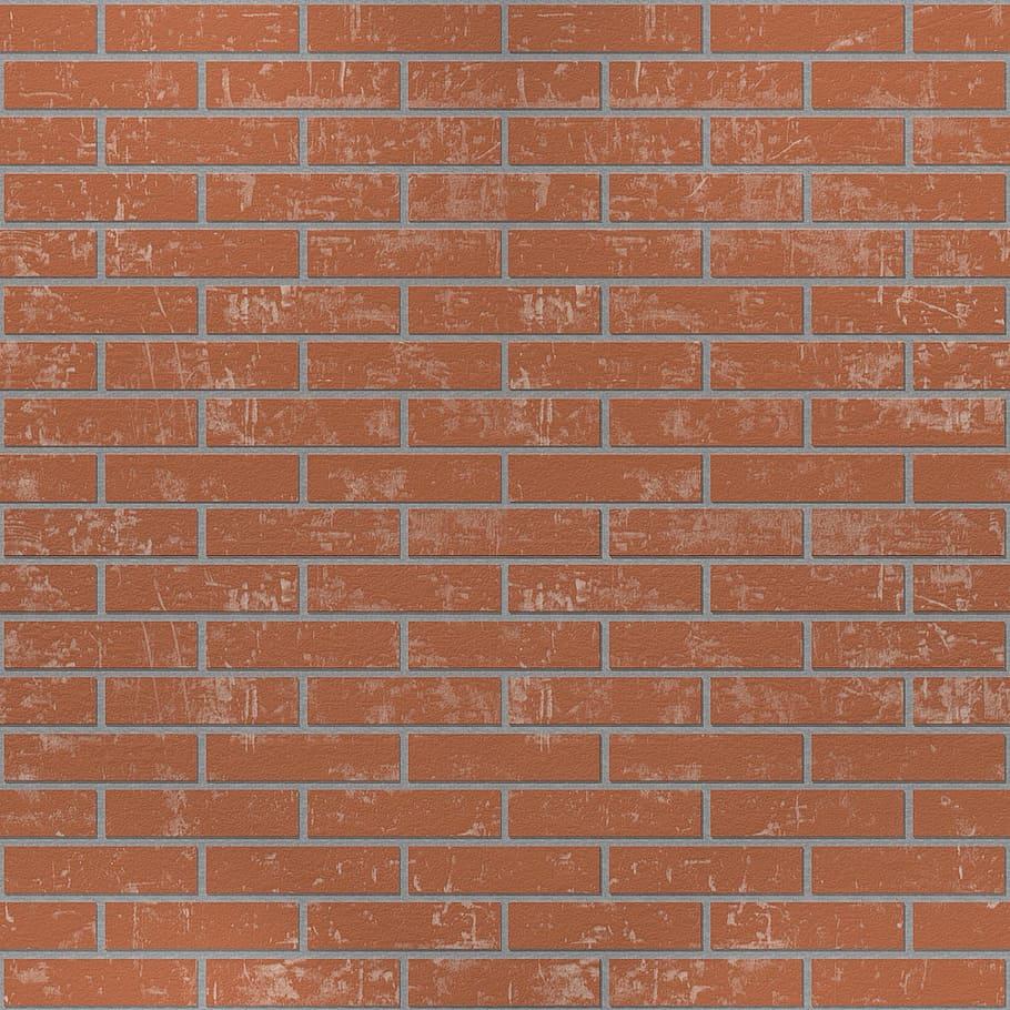 Red Brick Wallpapers - Top Free Red Brick Backgrounds - WallpaperAccess