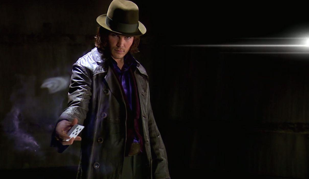 1209x699 Photo 23 Of X Men Origins