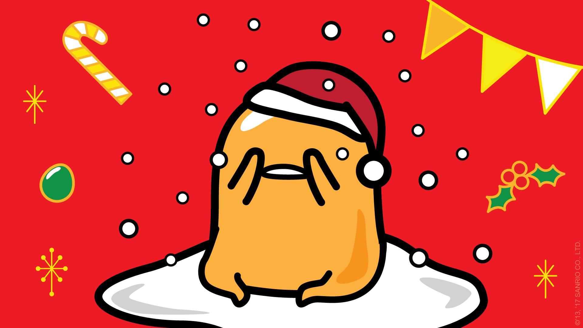 Gudetama Computer Wallpapers - Top Free Gudetama Computer Backgrounds