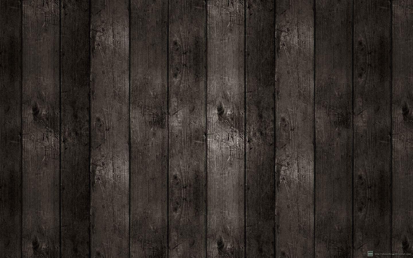 1440x900 Wood Textured Wallpaper