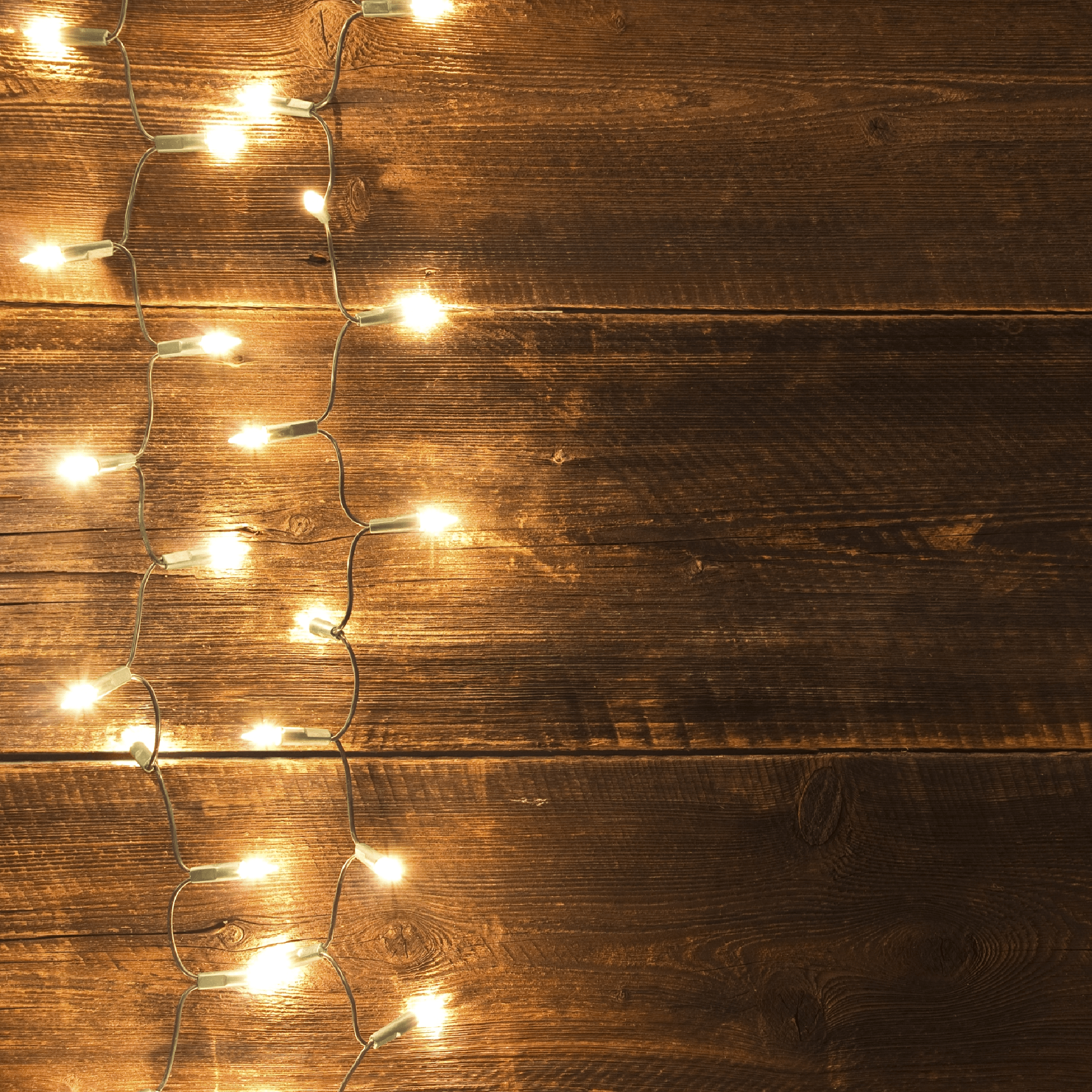 2048x2048 Đèn trên tường gỗ - Nhấn để xem thêm ánh sáng sáng tạo trong bóng tối