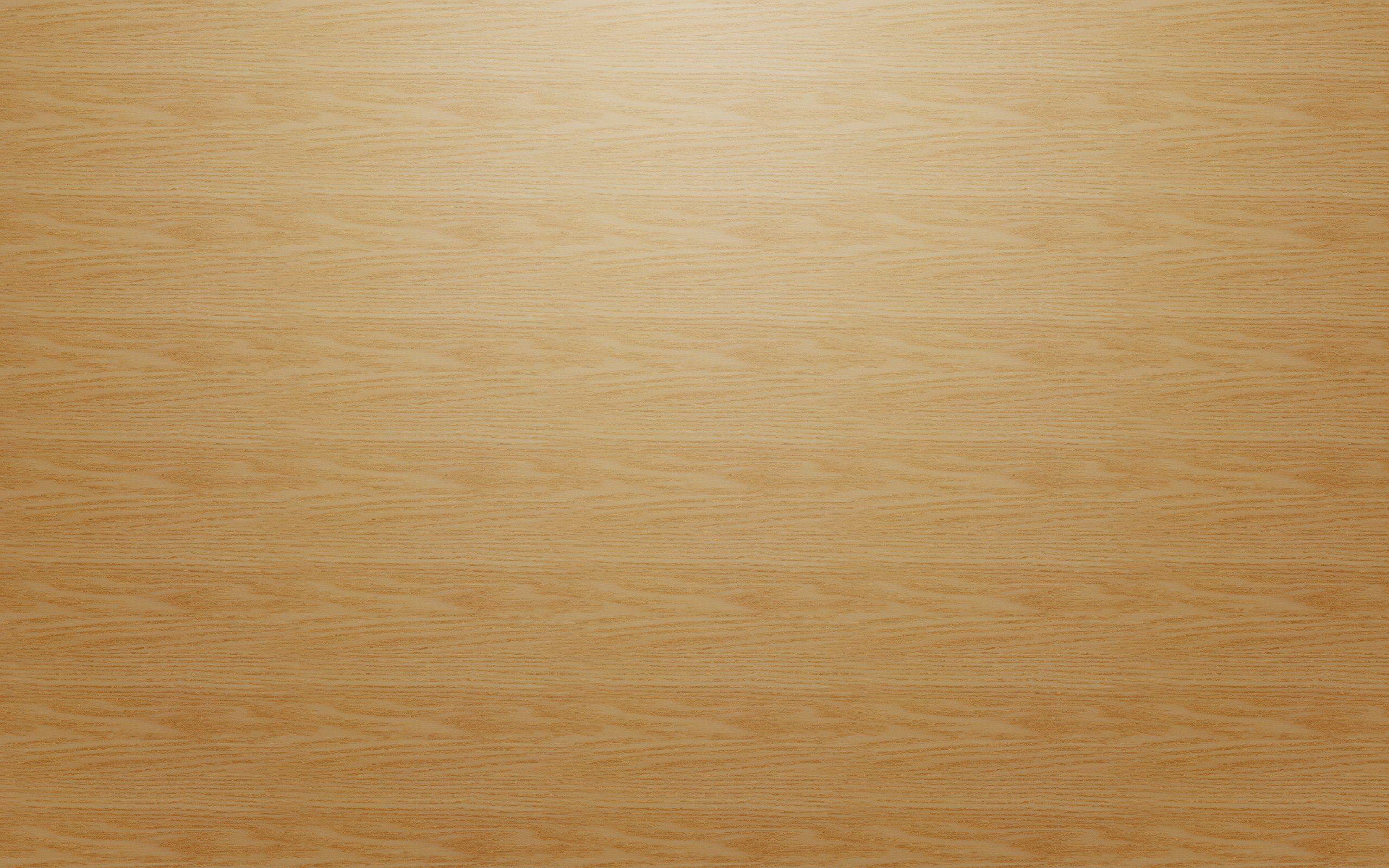 2560x1600 Giấy dán tường hoa văn sàn gỗ sáng màu.  2560x1600