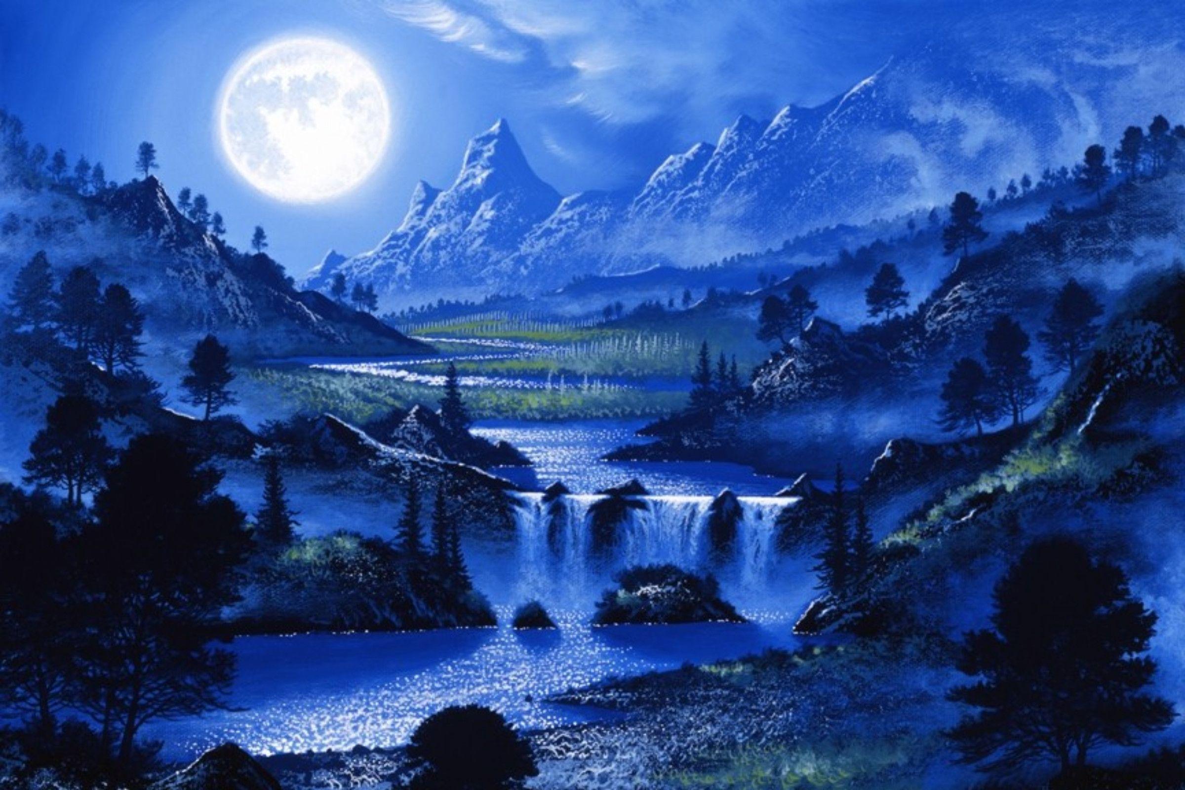 2400x1600 Heaven Background. valley Of Heaven Desktop Background. Heaven wallpaper, Desktop background nature, Mountain wallpaper