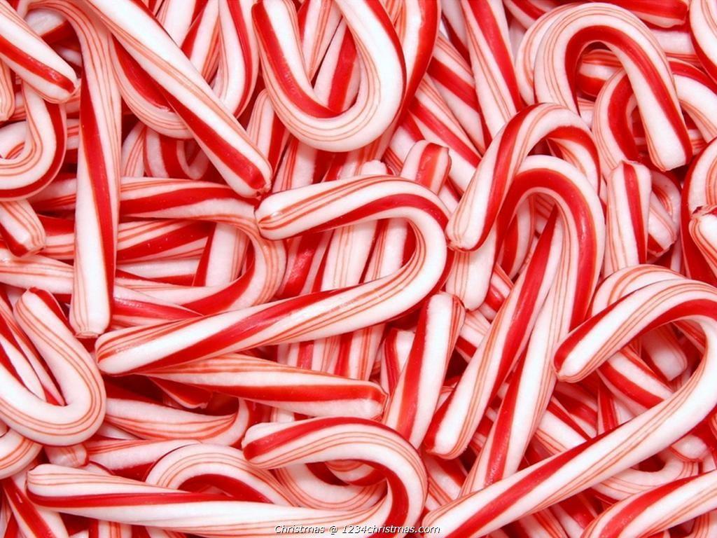 100 Candy Cane Wallpapers  Wallpaperscom