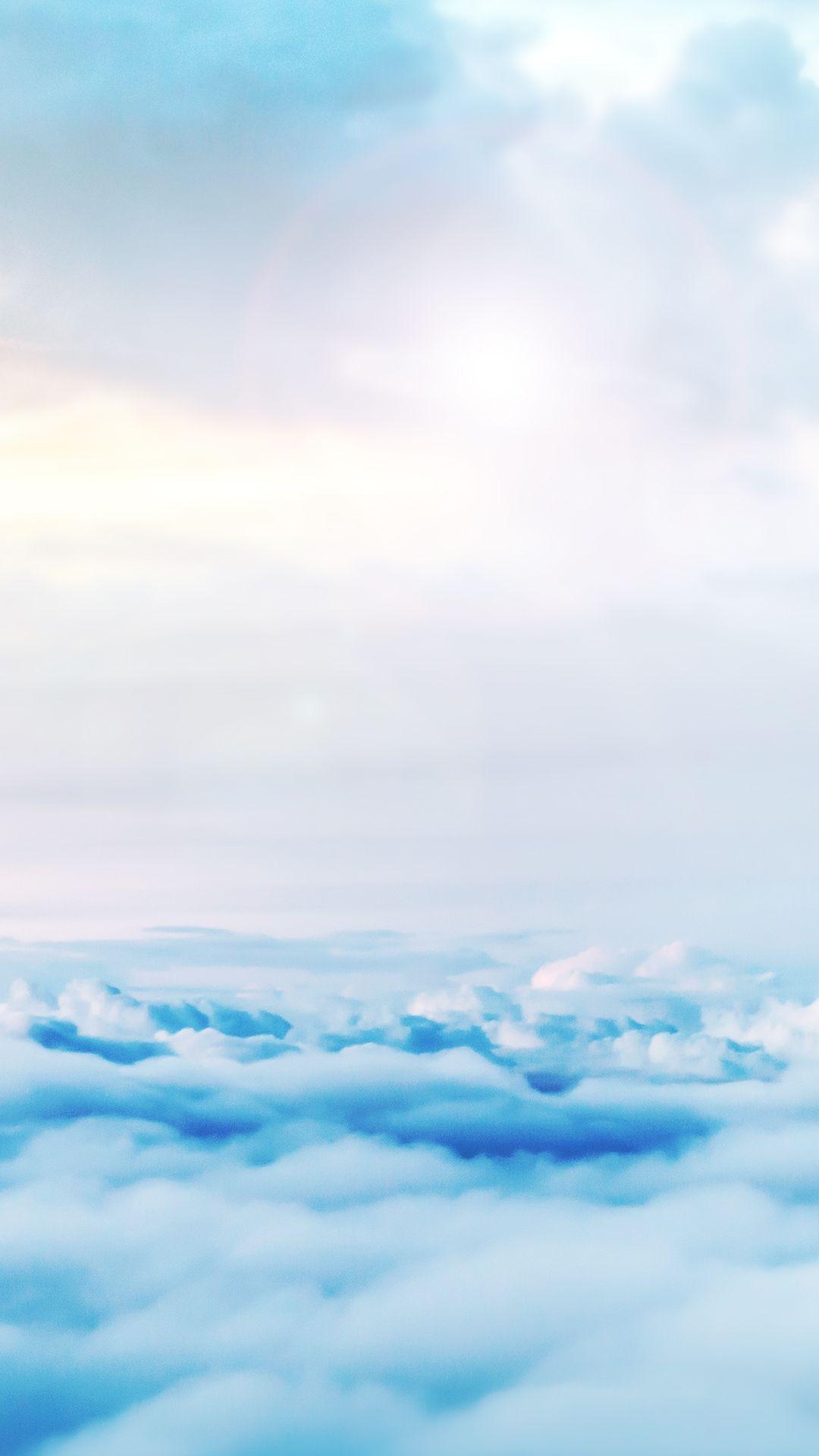 1080x1920 Heavenly iPhone Background