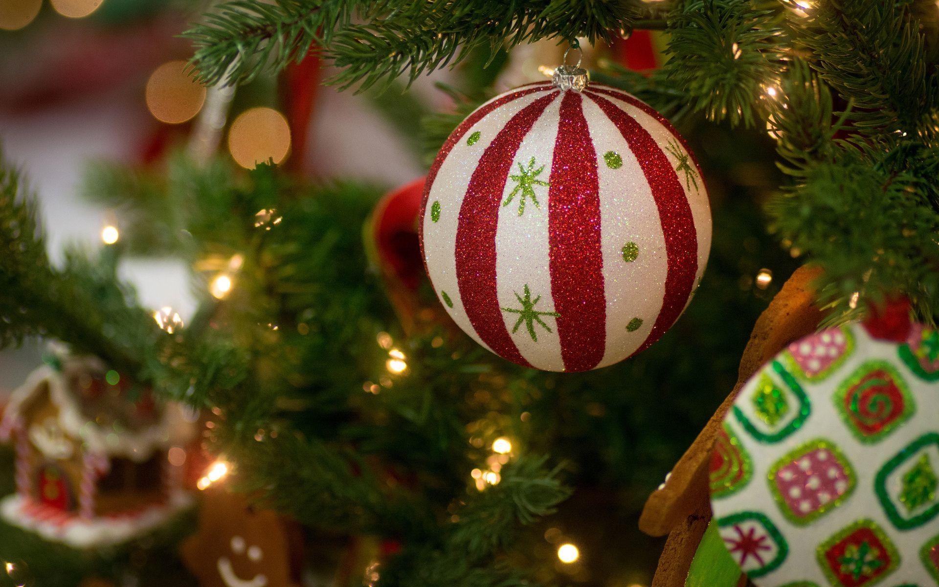 1920x1200 Christmas Ornaments Desktop Backgroundto5animations.com Wallpaper, Gifs, Background, Image