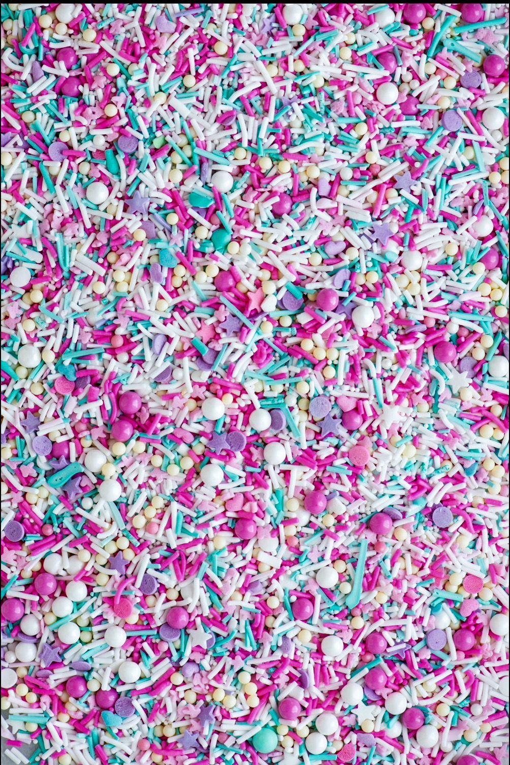 Sprinkles Wallpapers - Top Free Sprinkles Backgrounds - WallpaperAccess