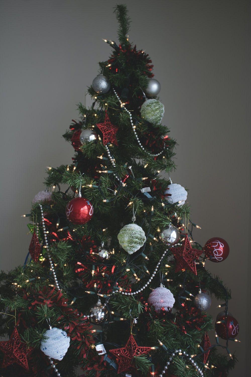 1000x1500 Christmas Tree Picture [HQ]. Download Free Image
