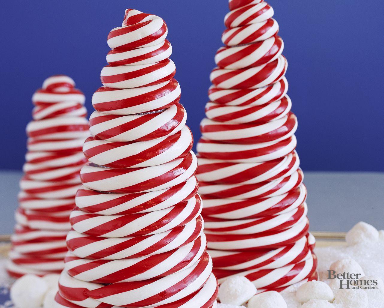 1282x1027 Free download Christmas Candy Canes Wallpaper Candy cane tree