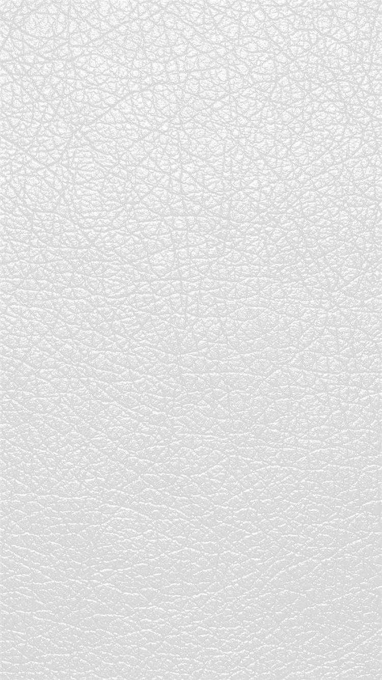 750x1334 Texture Skin White Leather Pattern iPhone 8 Wallpaper Free Download