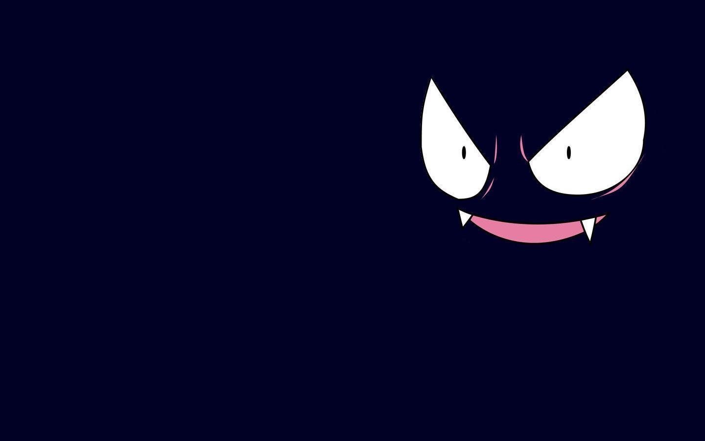 Gastly Wallpapers Top Free Gastly Backgrounds Wallpaperaccess