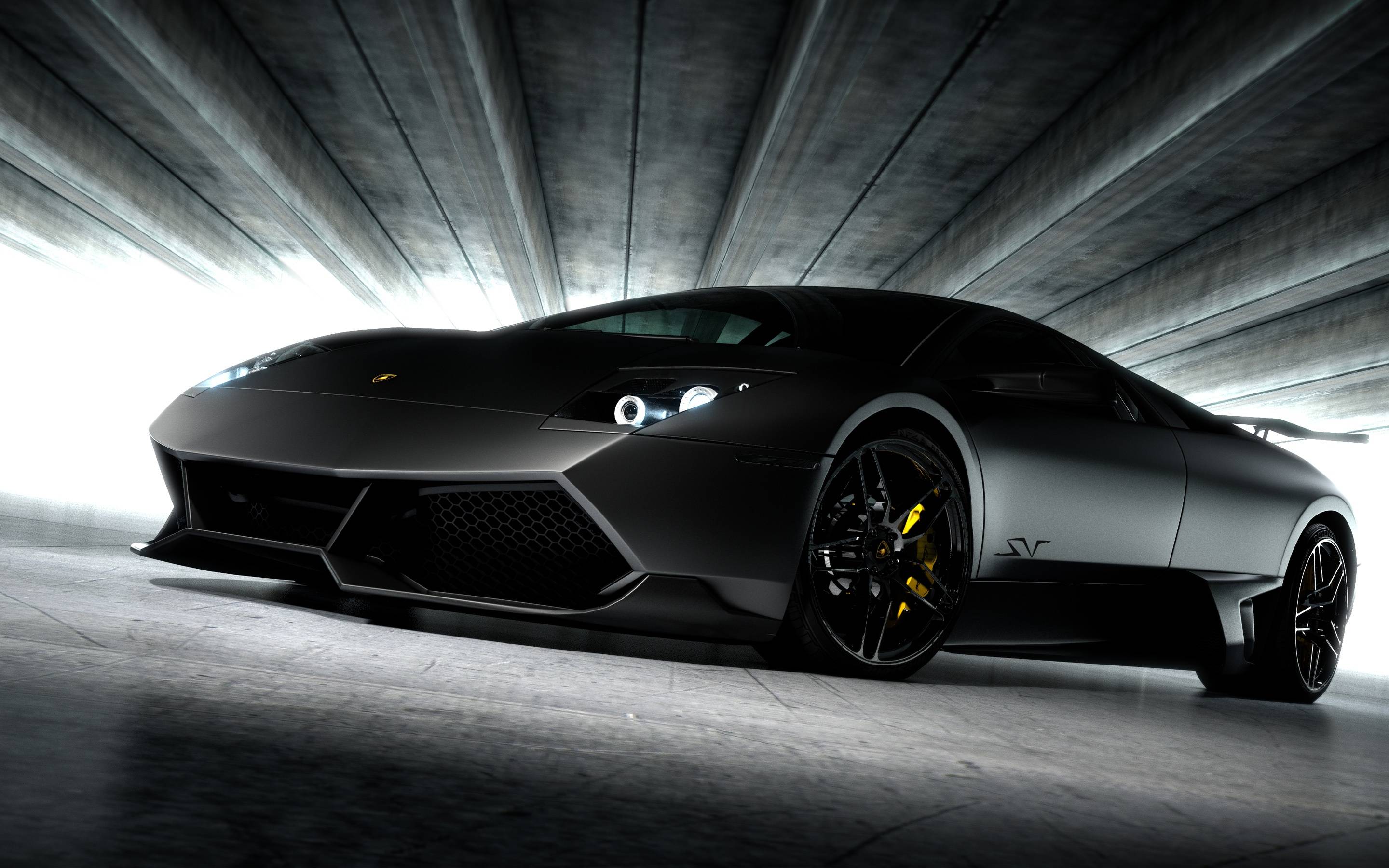 2880x1800 Hình nền Lamborghini
