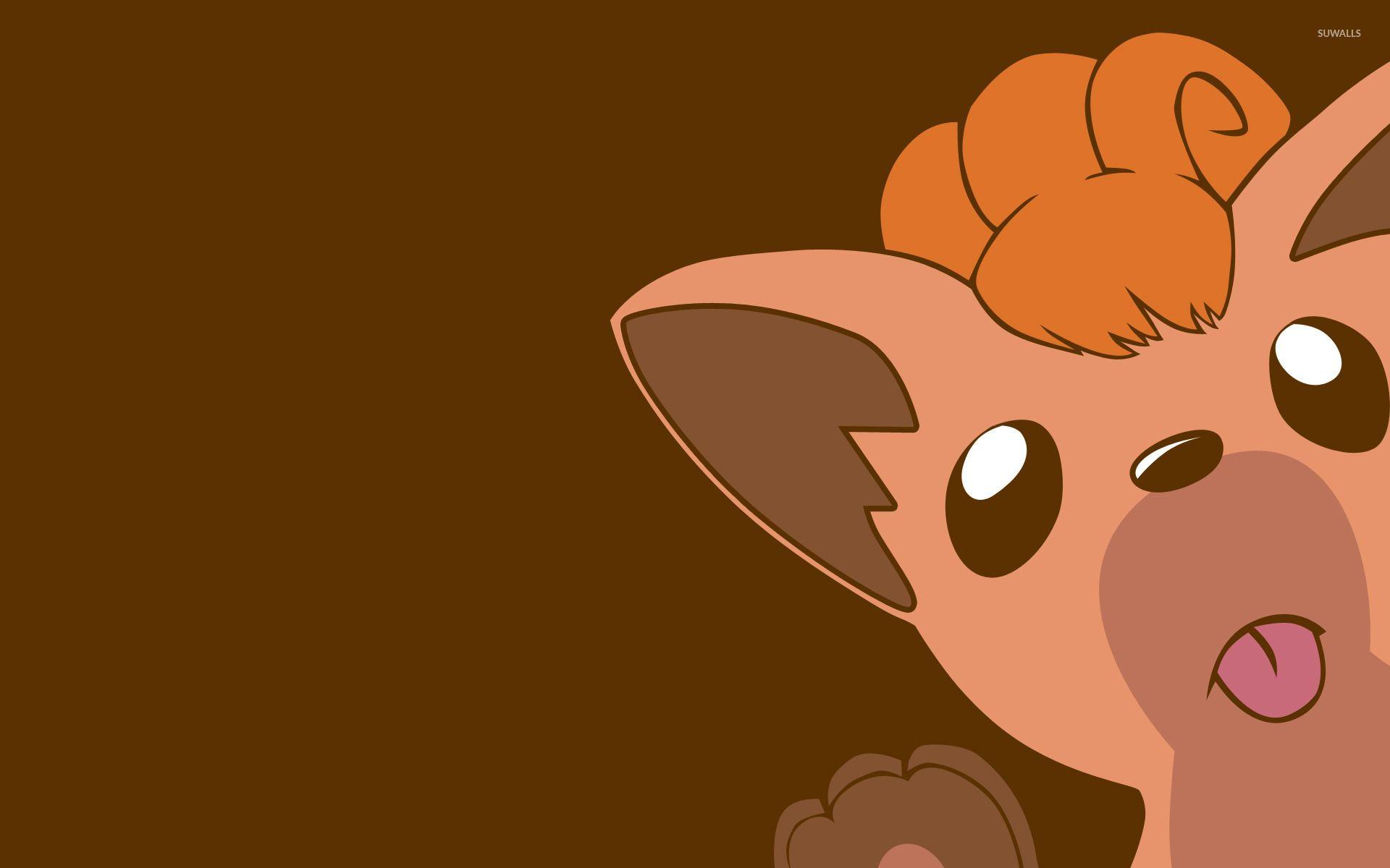 1920x1200 Vulpix wallpaper wallpaper