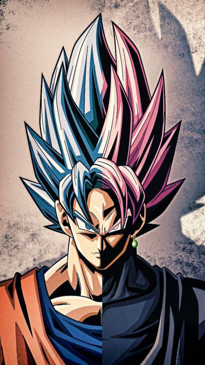 Vegeta vs Goku Black Wallpapers - Top Free Vegeta vs Goku Black ...