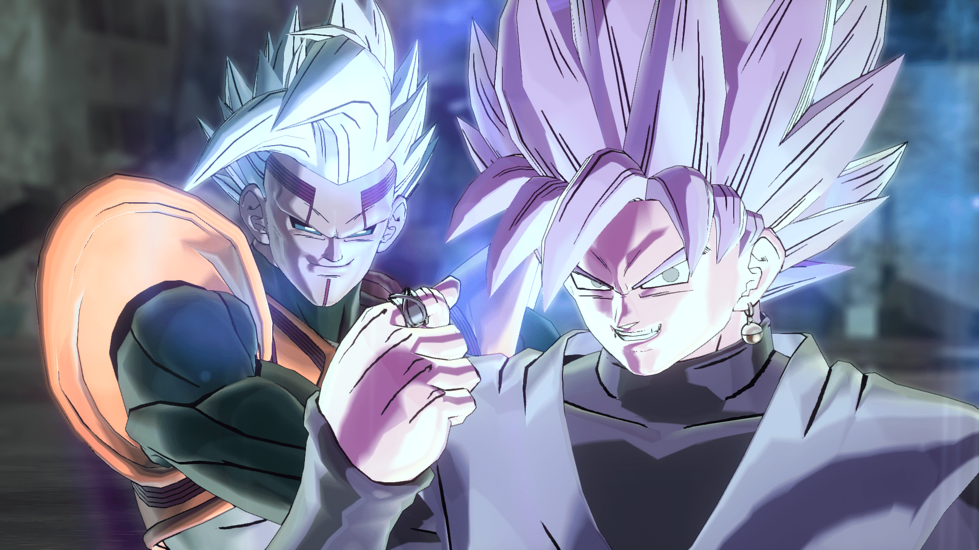 1920x1080 Saiyans are a hideous race full of barbarians and vile vermins
