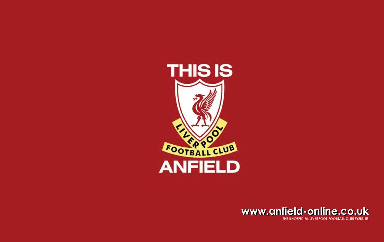 1280x808 Liverpool Wallpaper for PC