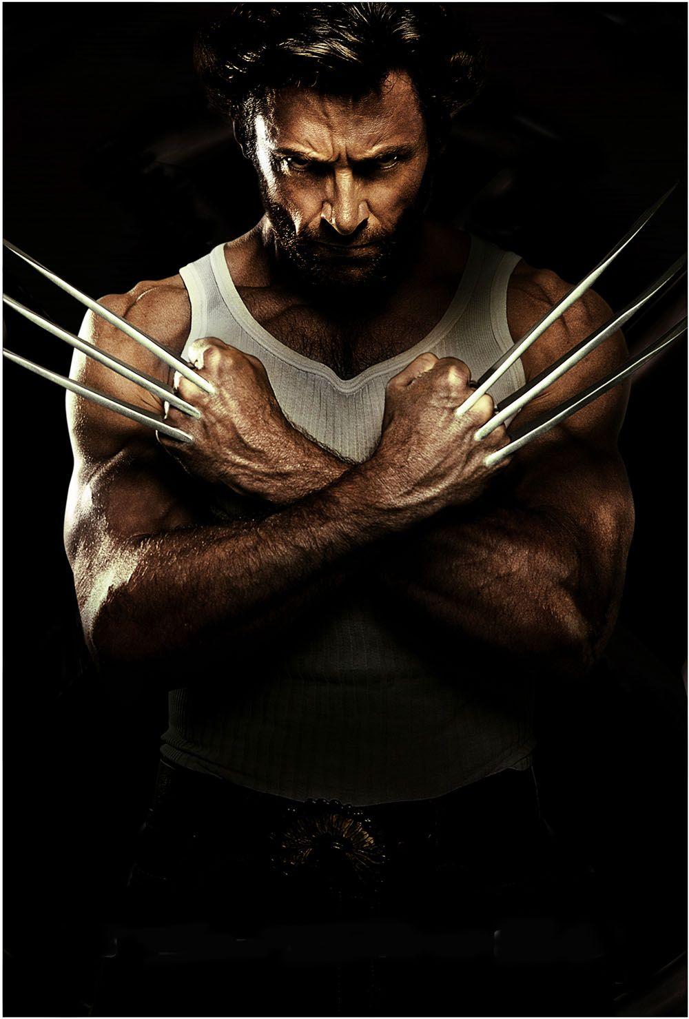 1000x1479 Photo 9 Of X Men Origins