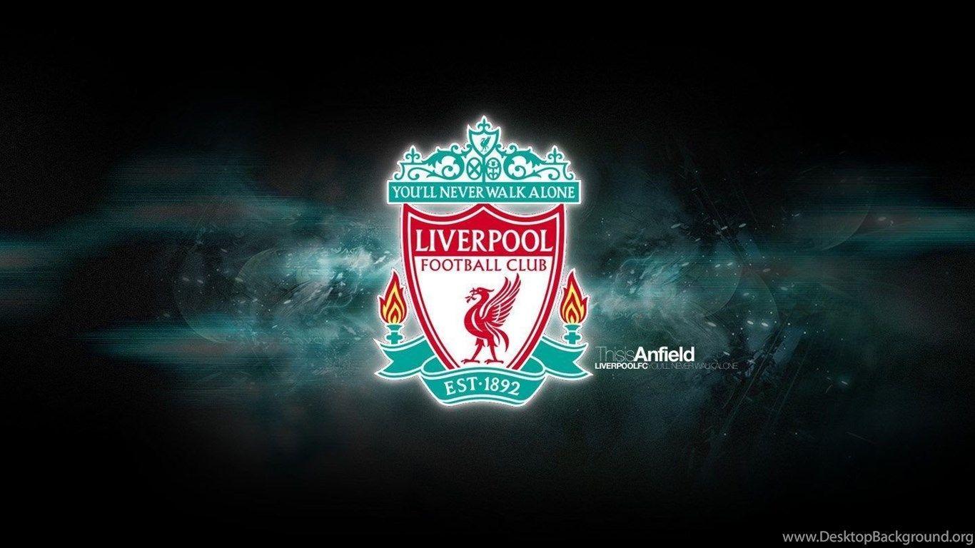 Liverpool Desktop Wallpapers - Top Free Liverpool Desktop Backgrounds