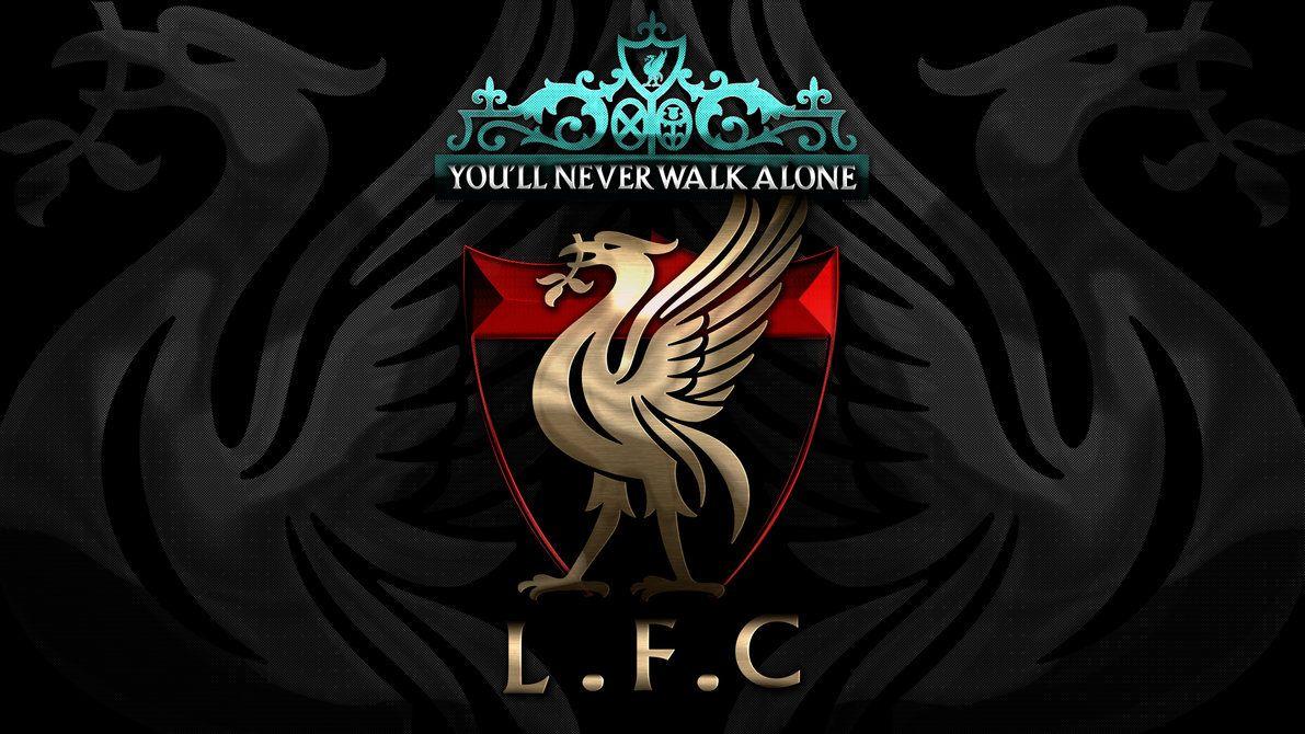 1191x670 Liverpool FC Wallpaper