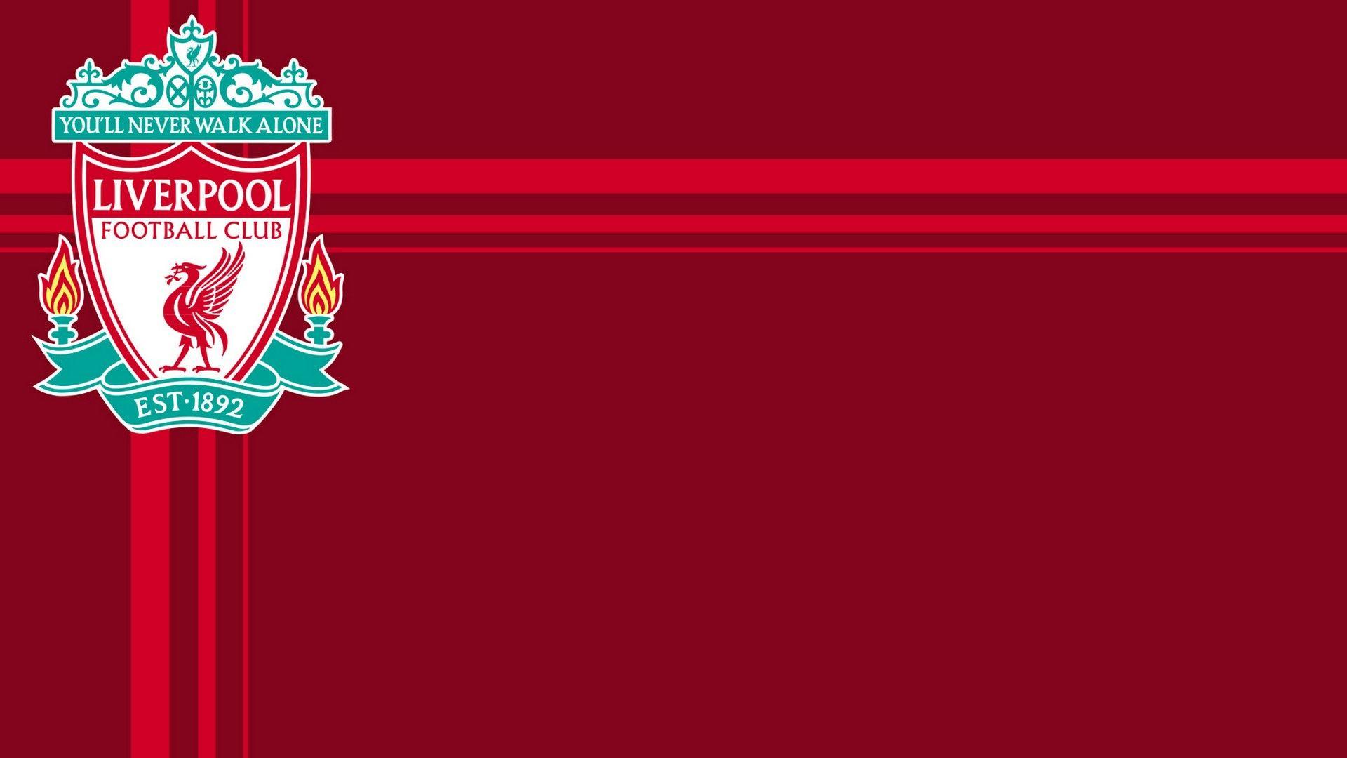 1920x1080 Wallpaper Desktop Liverpool HD Football Wallpaper