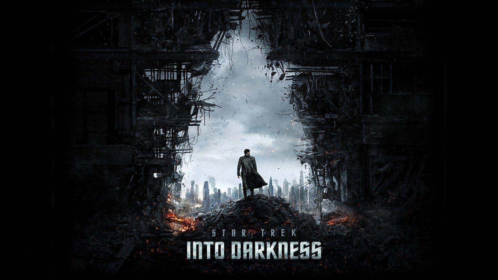 1600x900 Star Trek Into Darkness Wallpaper and Background Imagex900