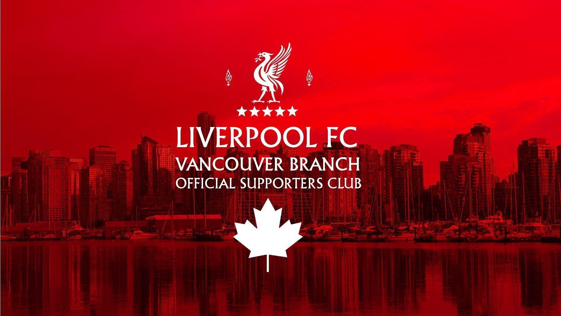 1920x1080 HD Desktop Wallpaper Liverpool Football Wallpaper